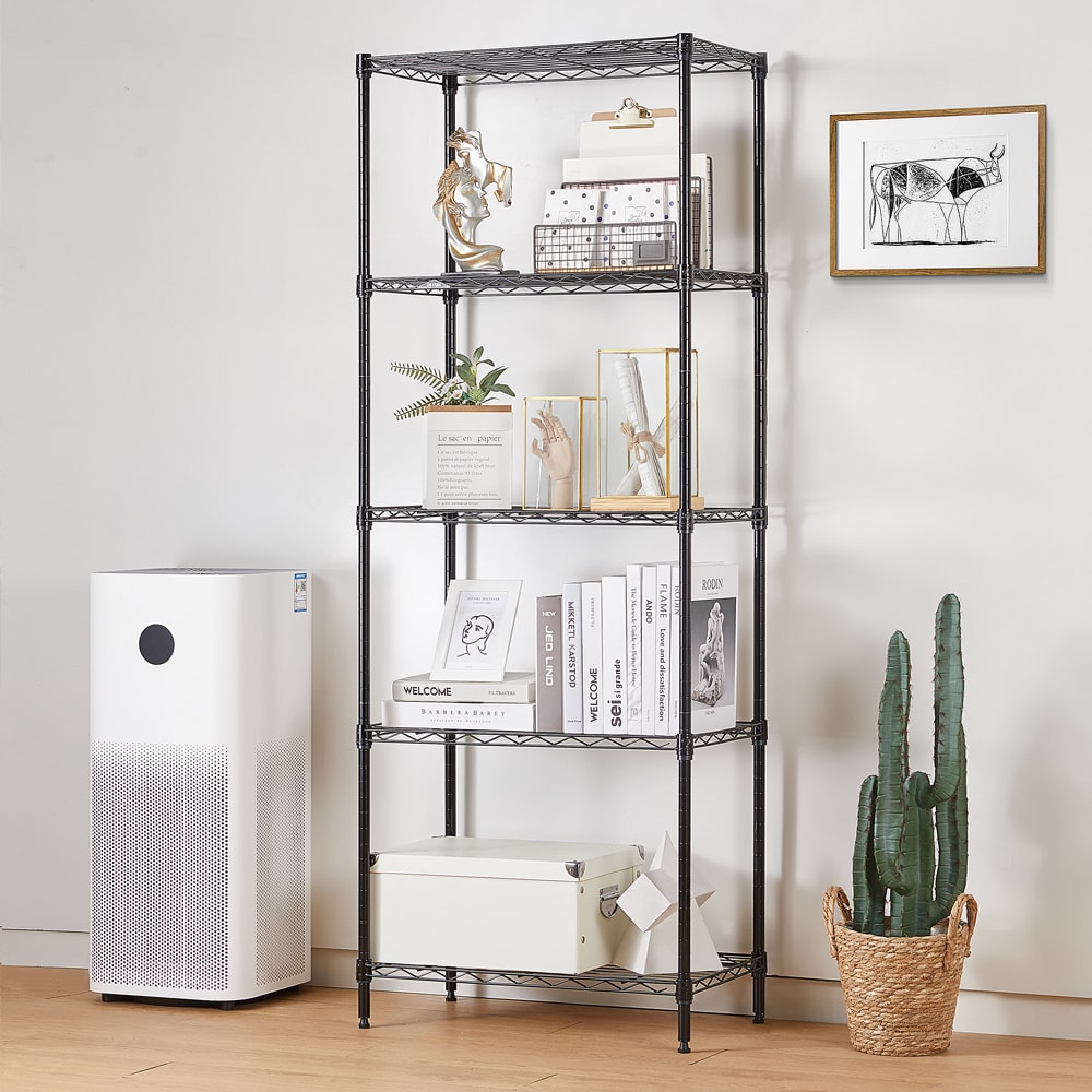 MZG E3560160OK501LB Free-Standing-Shelving - View #3