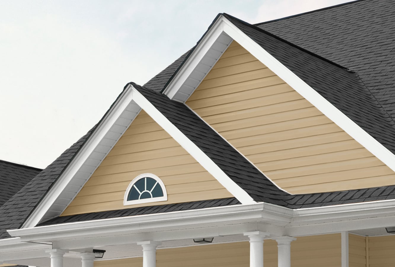 Georgia-Pacific 138863B Vinyl-Siding - View #6
