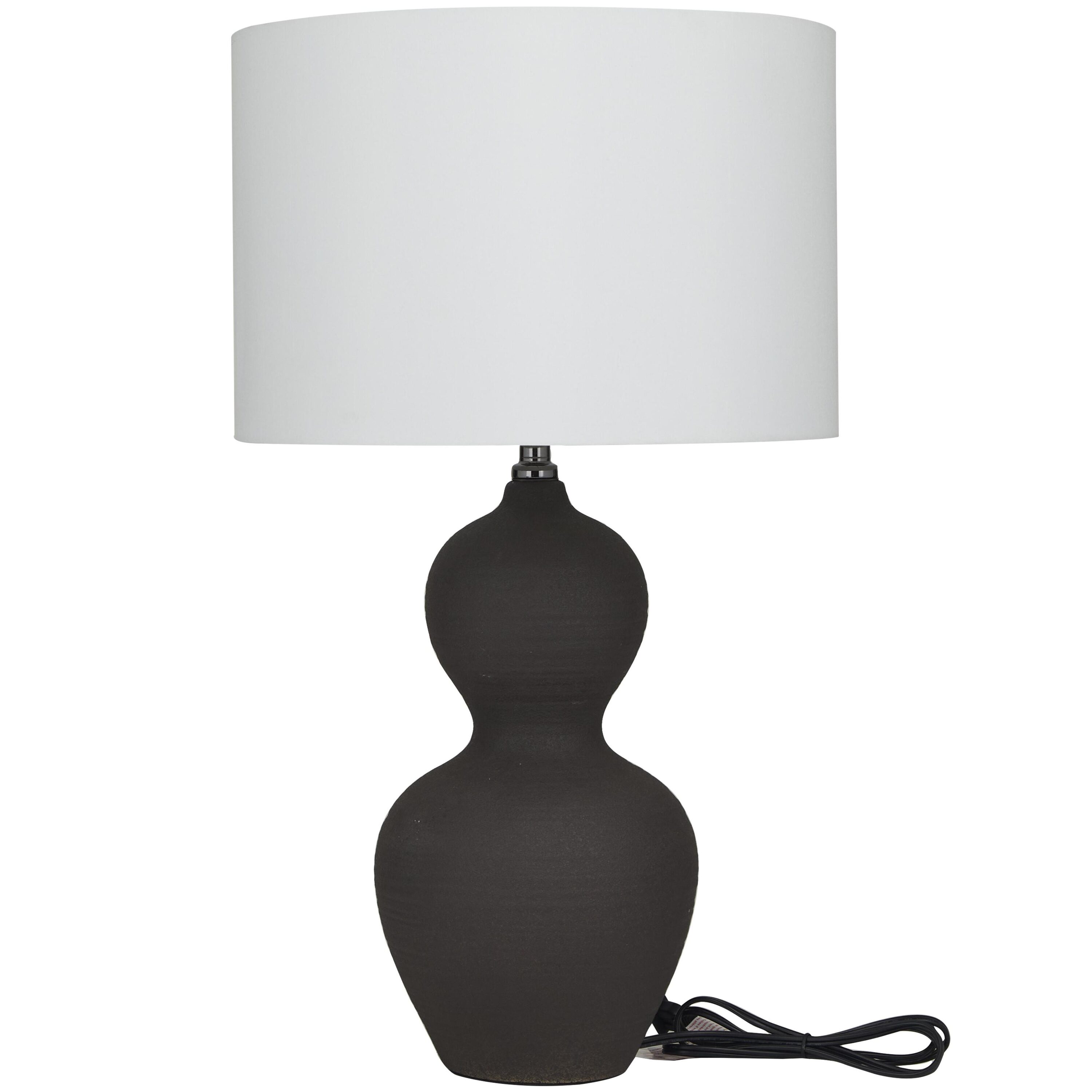 CosmoLiving by Cosmopolitan 10742 Table-Lamps - View #7