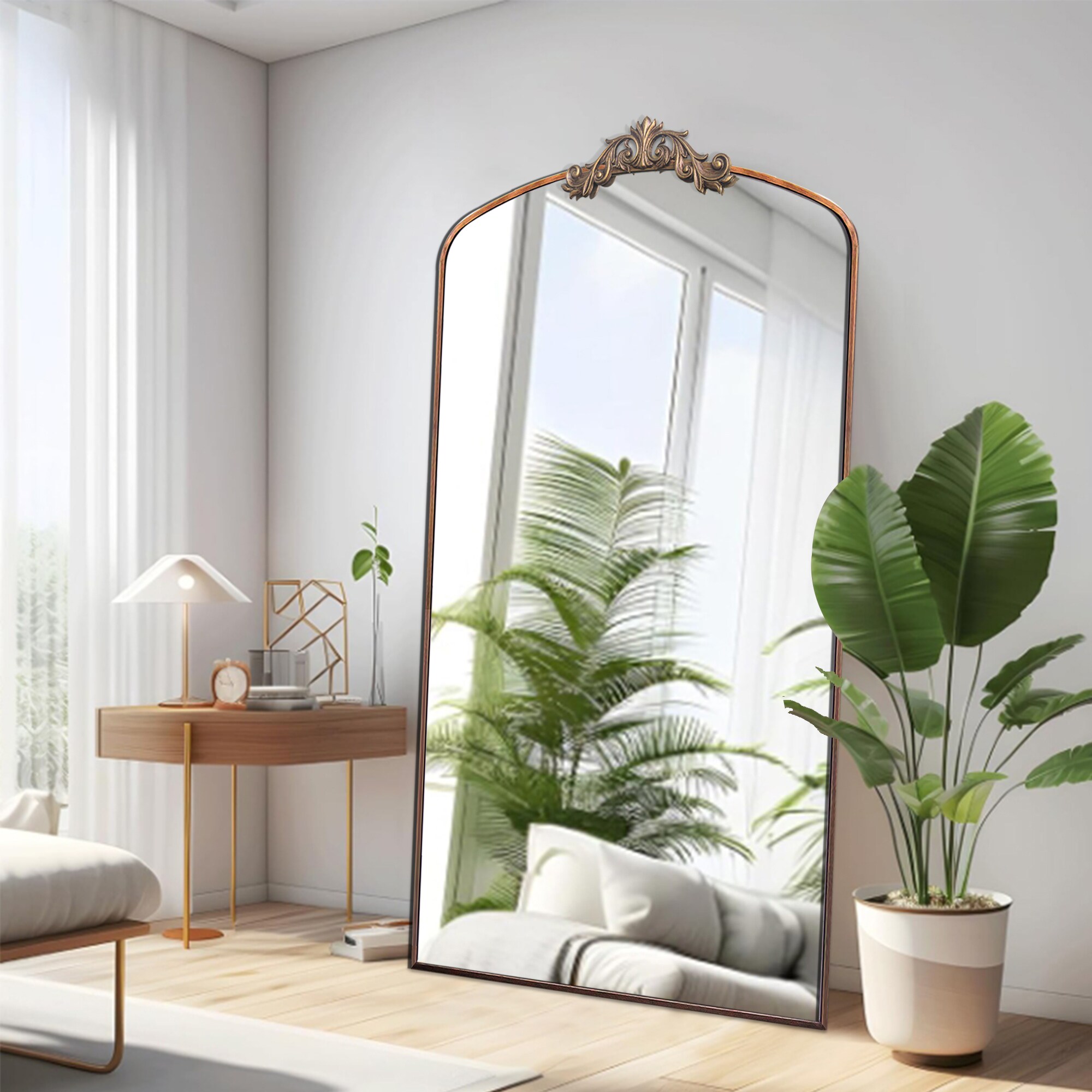 Bybafun YD5200030 Decor-Mirrors - View #3