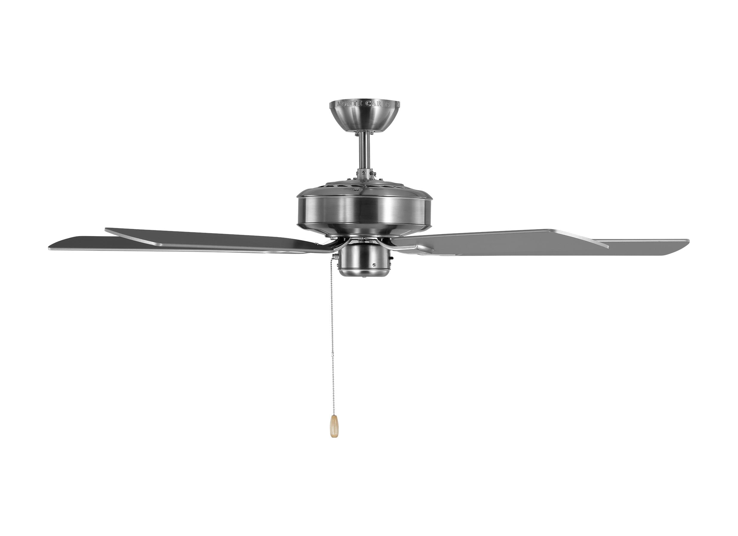 Generation Lighting 5LD52BS Ceiling-Fans - View #3