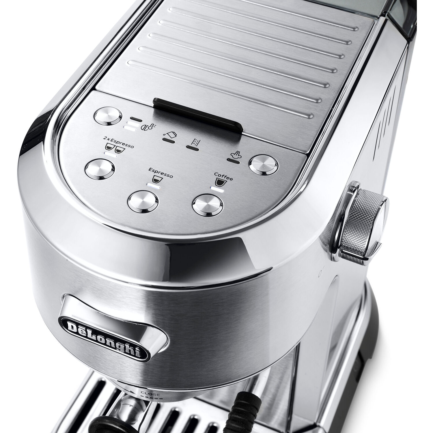 DeLonghi EC900M Espresso-Machines - View #15