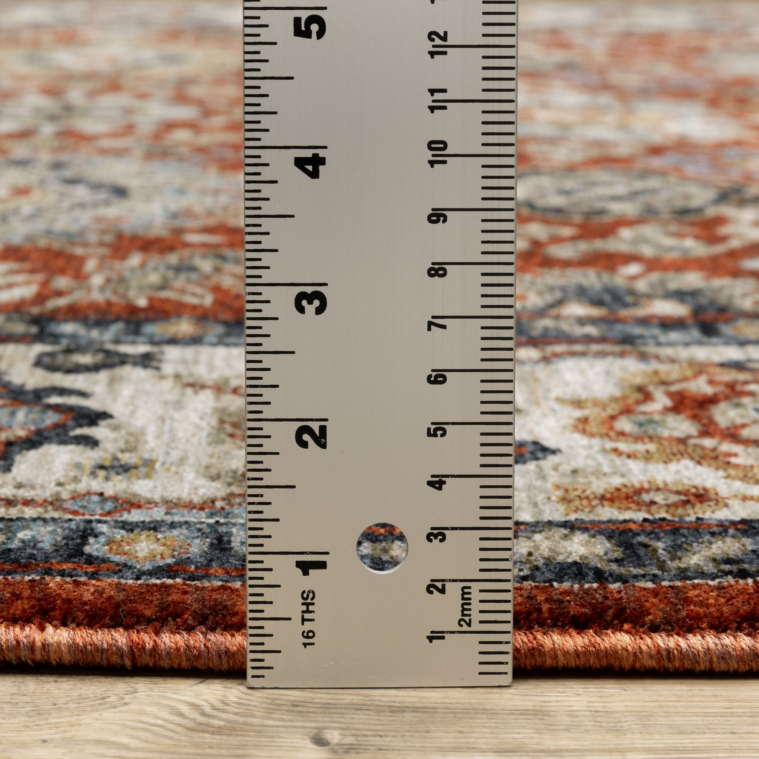 Archer Lane 562ABERR10L rugs - View #6