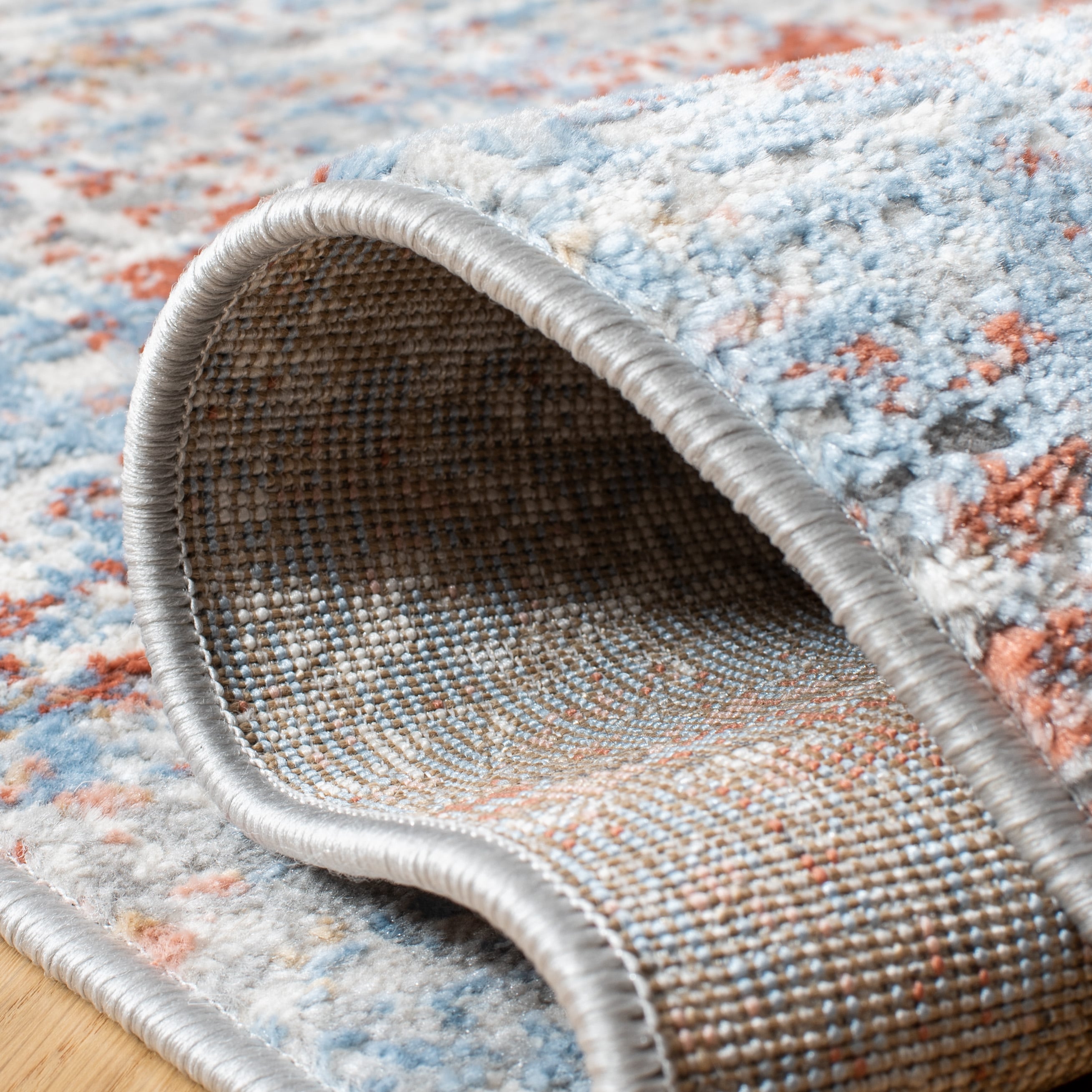 Safavieh ALA487B-5 rugs - View #5