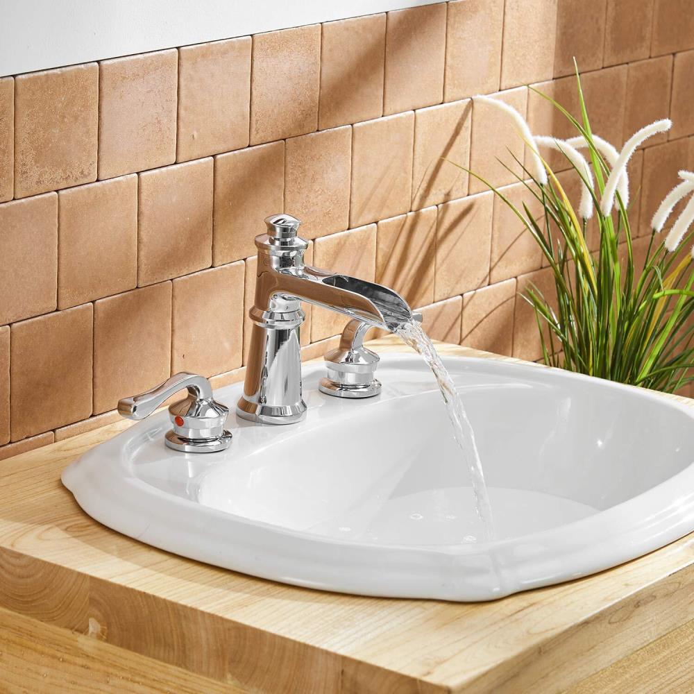 KINWELL A-96560-C-S-2 Lavatory-Faucets - View #3