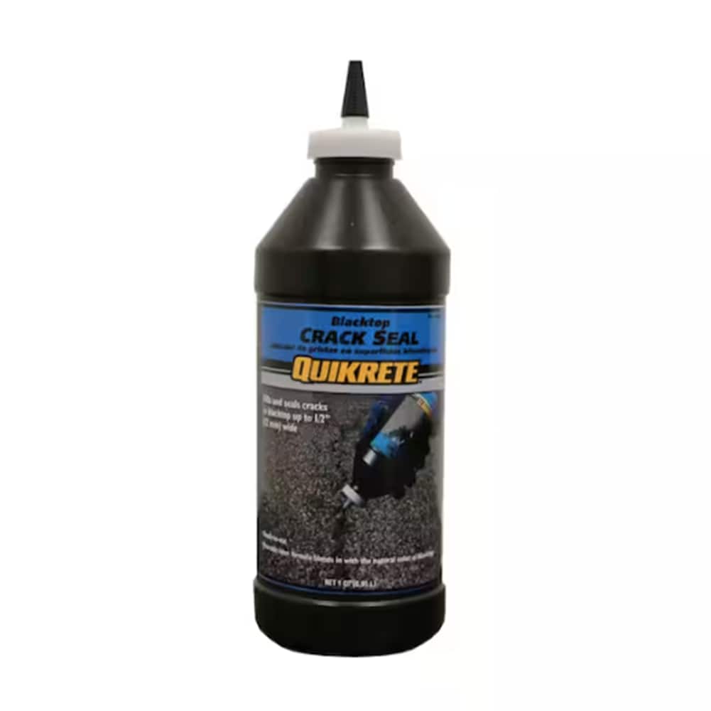 QUIKRETE 864005 Asphalt-Patch - View #2