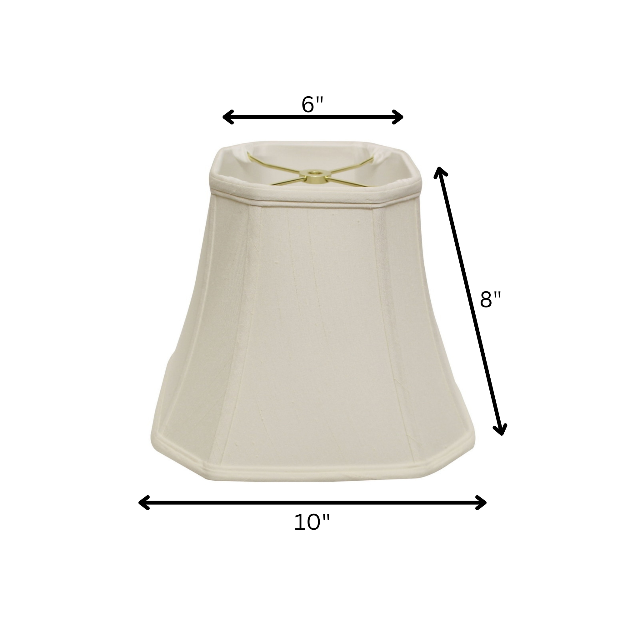Cloth & Wire SI27254 Lamp-Shades - View #5