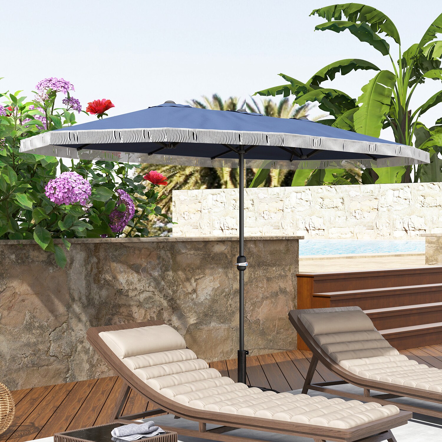 GZMR LC-MR-NSH004LNY Umbrellas-2 - View #8
