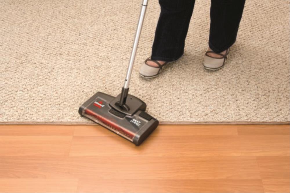 Buy Bissell Perfect Sweep TURBO 2880E Cordless Floor Sweeper