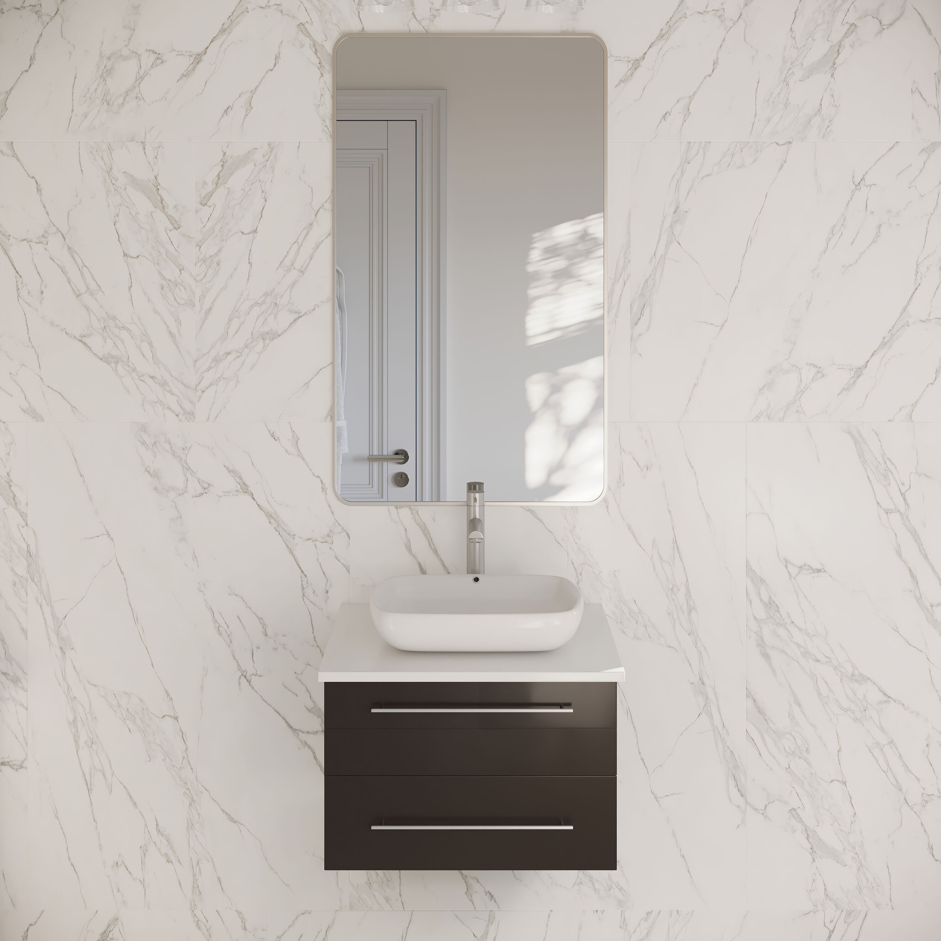 Fresca FCB6124ES-VSL vanities - View #5