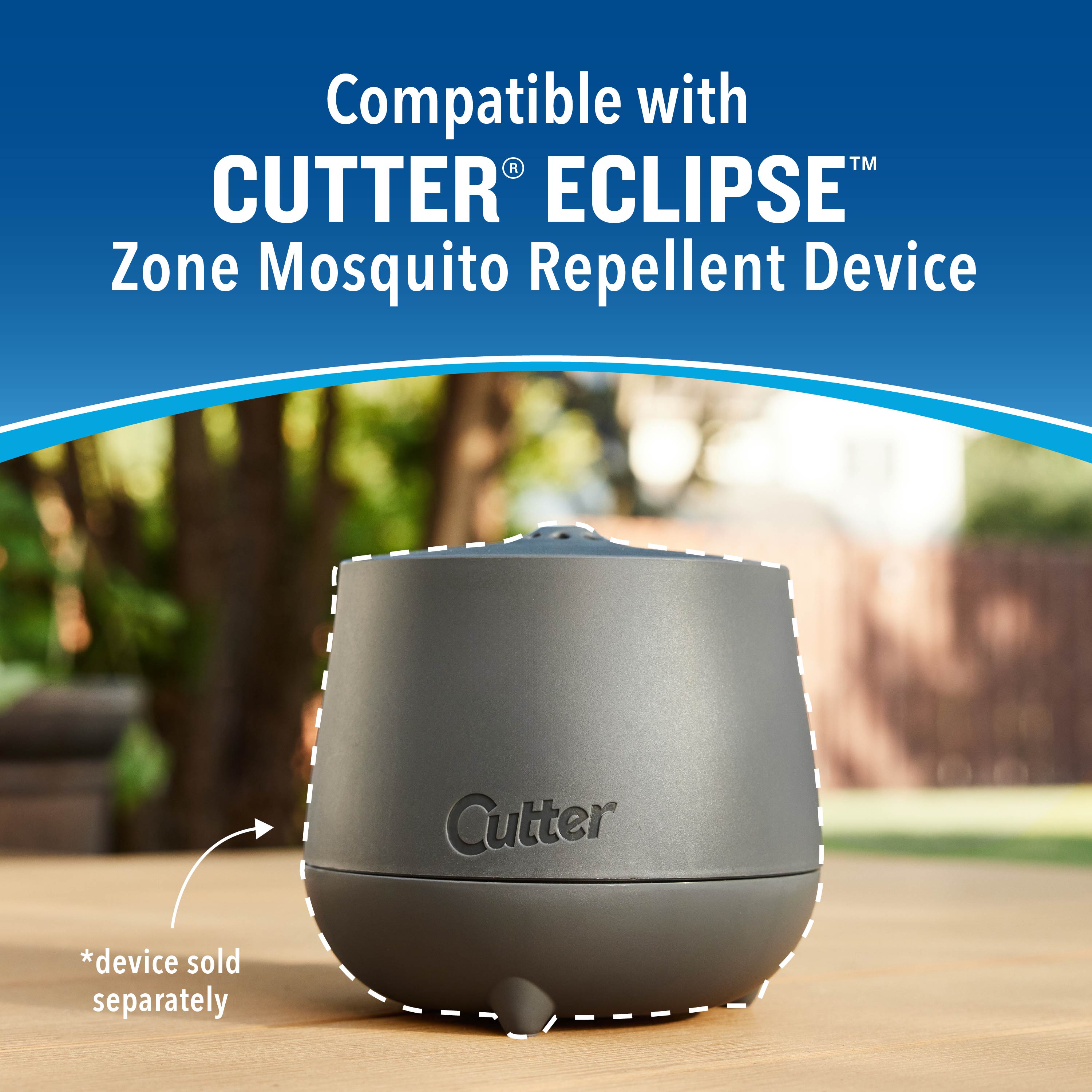 Cutter HG-97202 Insect-Repellent - View #9