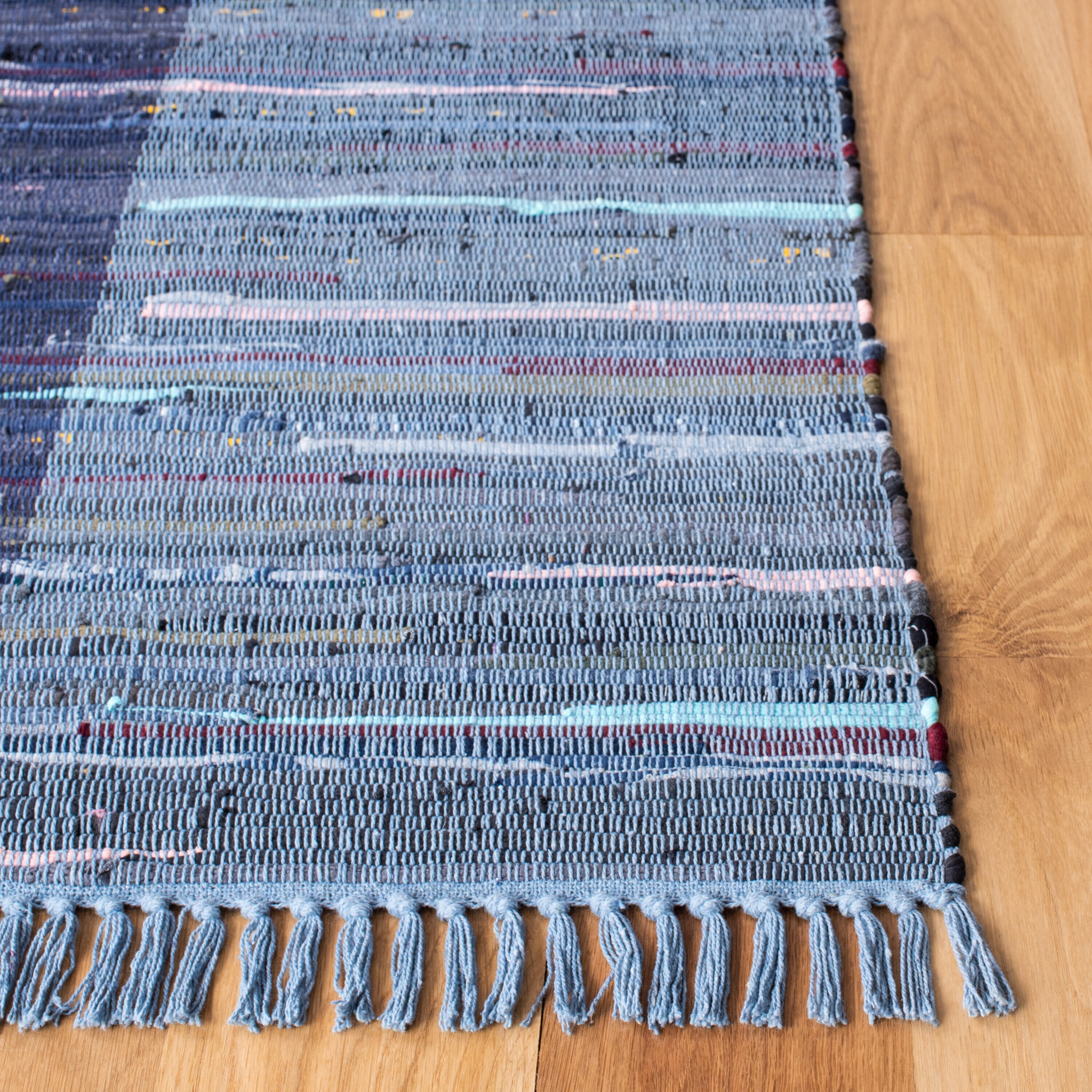 Safavieh RAR122N-6SQ rugs - View #2