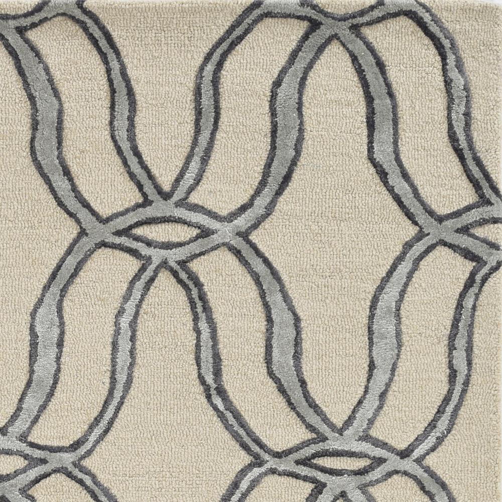 KAS Rugs LLU43008X10 rugs - View #4
