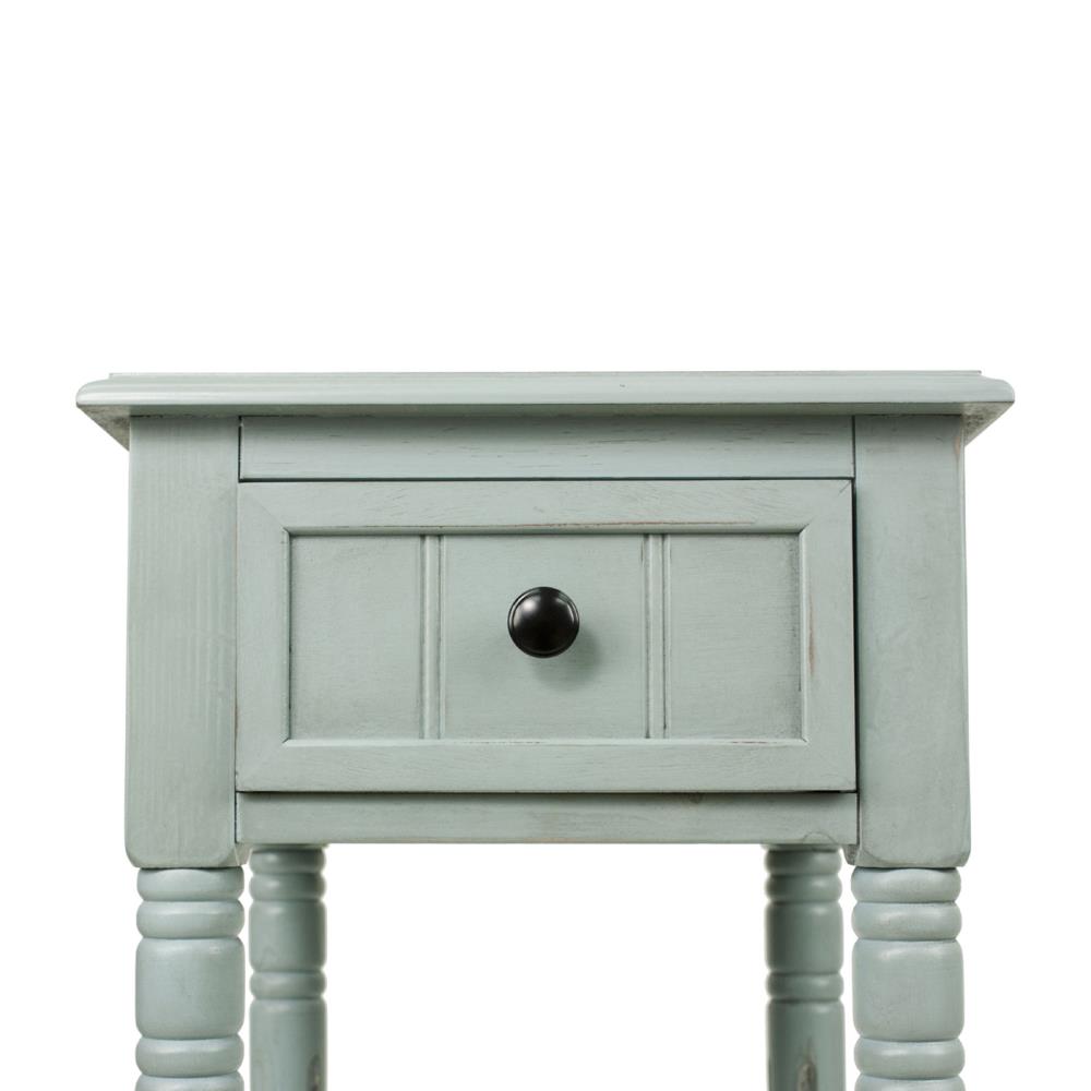 Decor Therapy FR1550 End-Tables - View #2