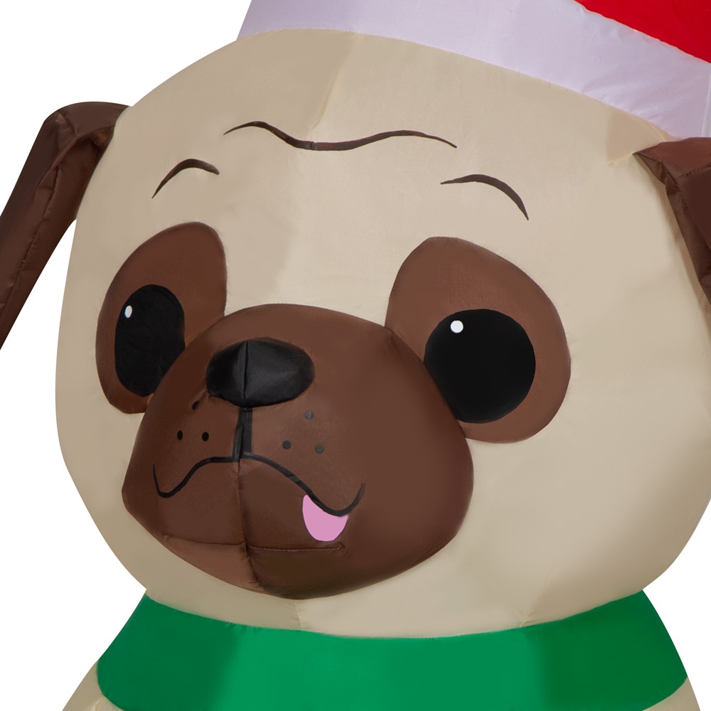 Holiday Living 881865 Christmas-Inflatables - View #2