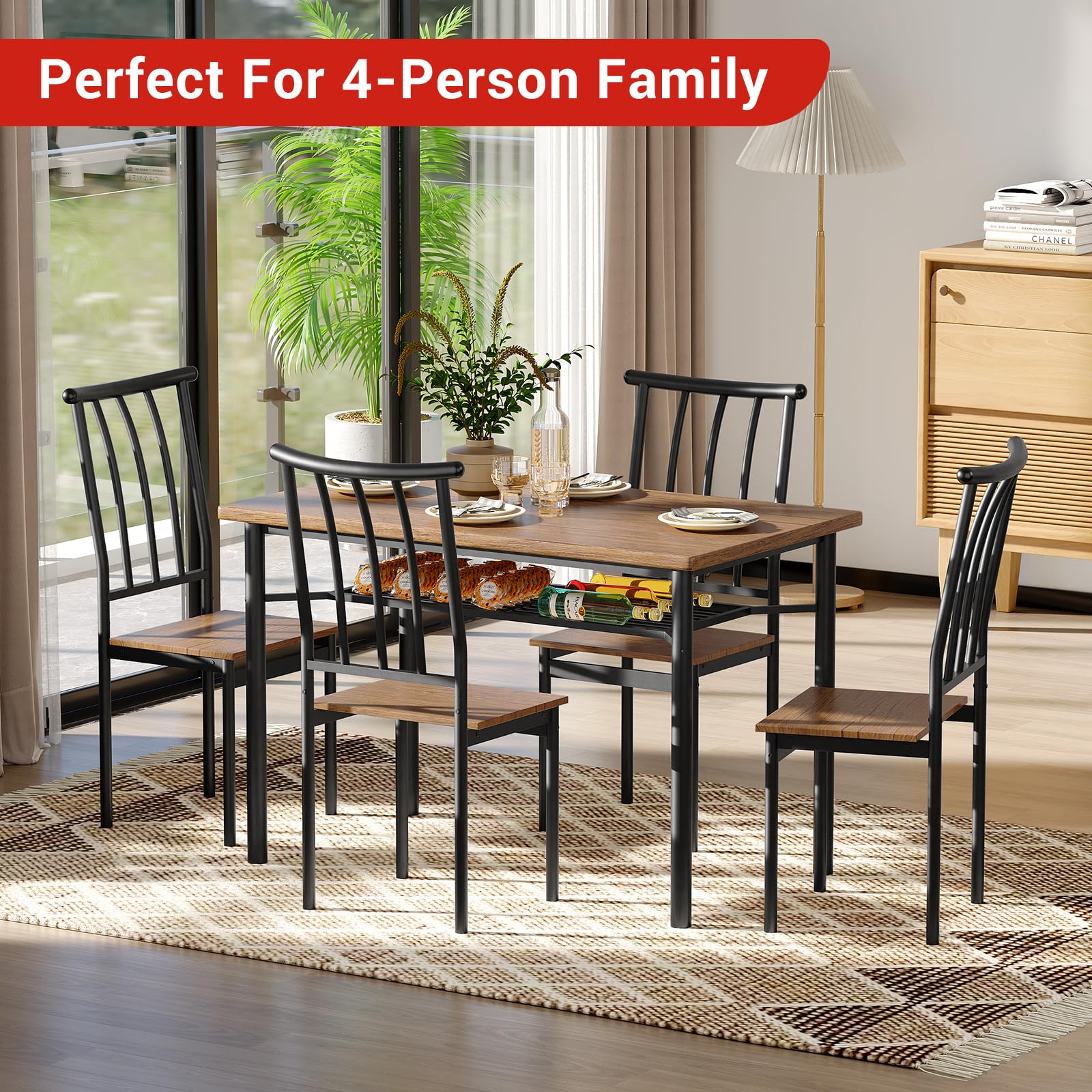 DEXSO ENCOREPHOBA7662 Dining-Tables - View #5