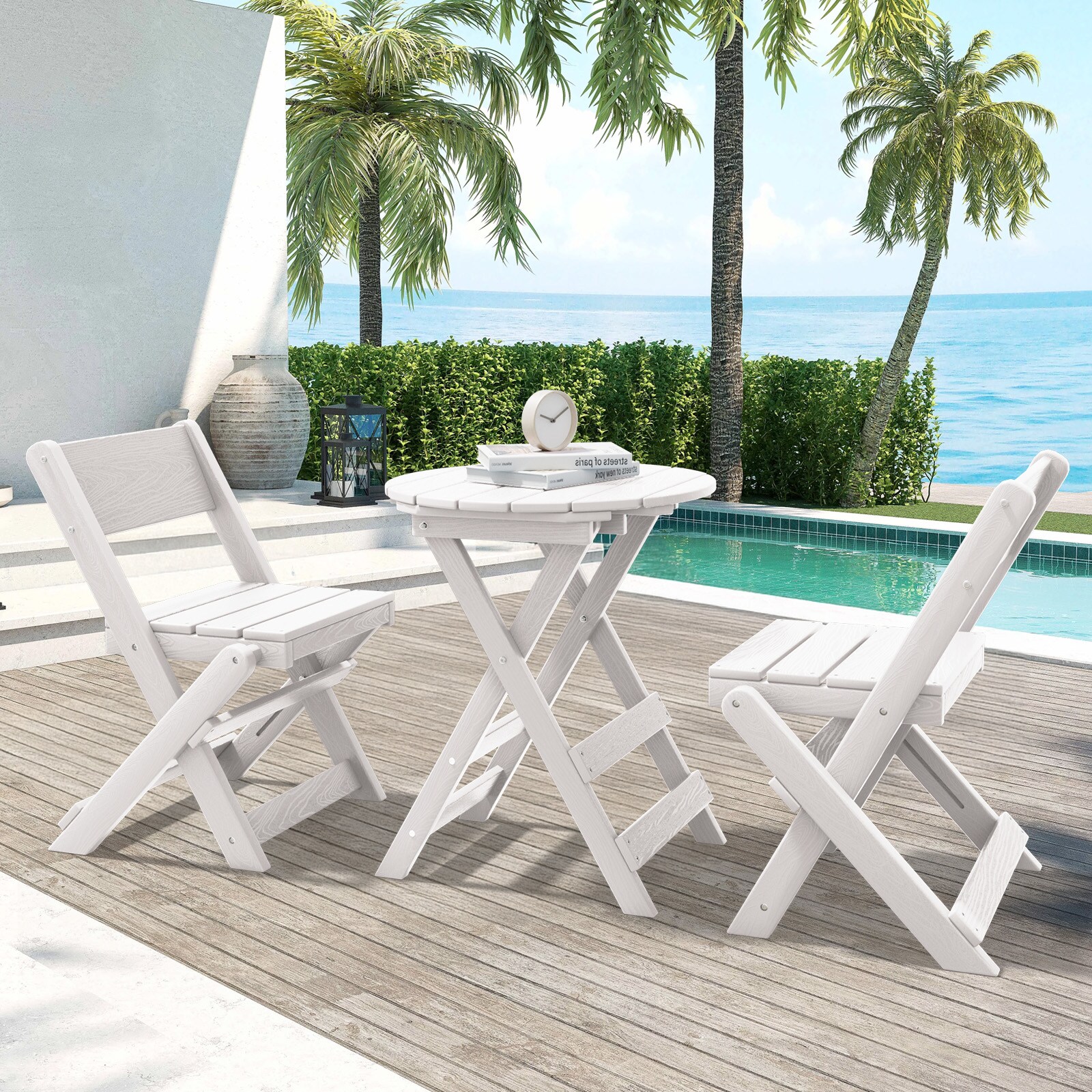 VOUA 3XJGT-WT Patio-Conversation-Sets - View #2