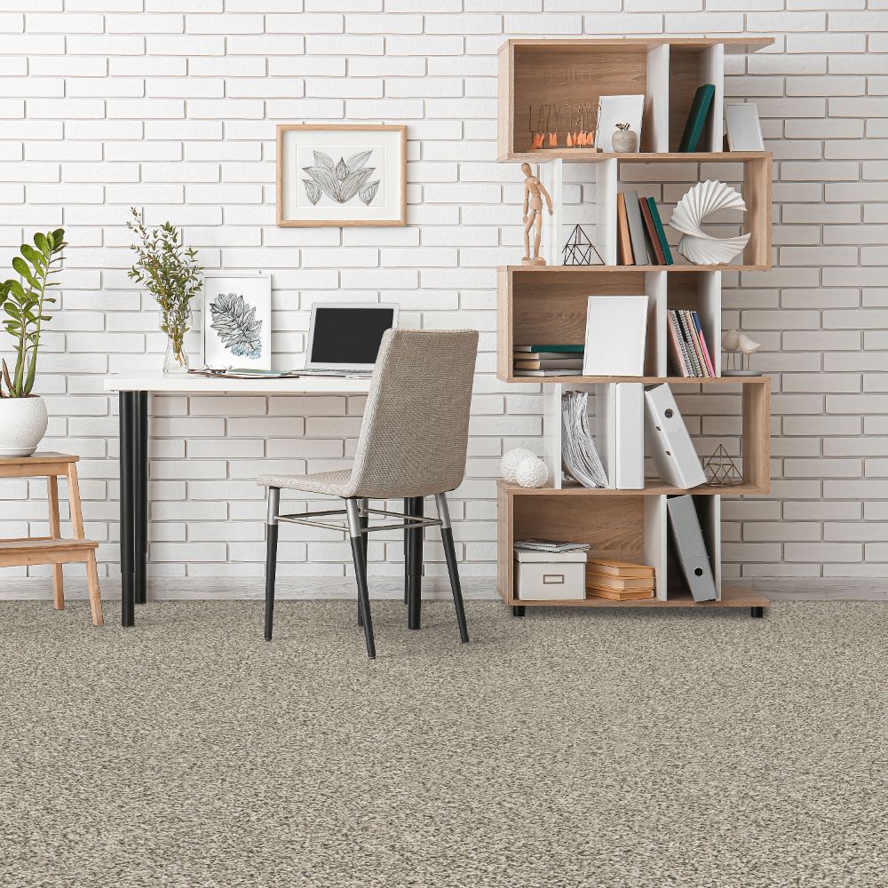 STAINMASTER SS046-12-L011 Carpet-Panel - View #5