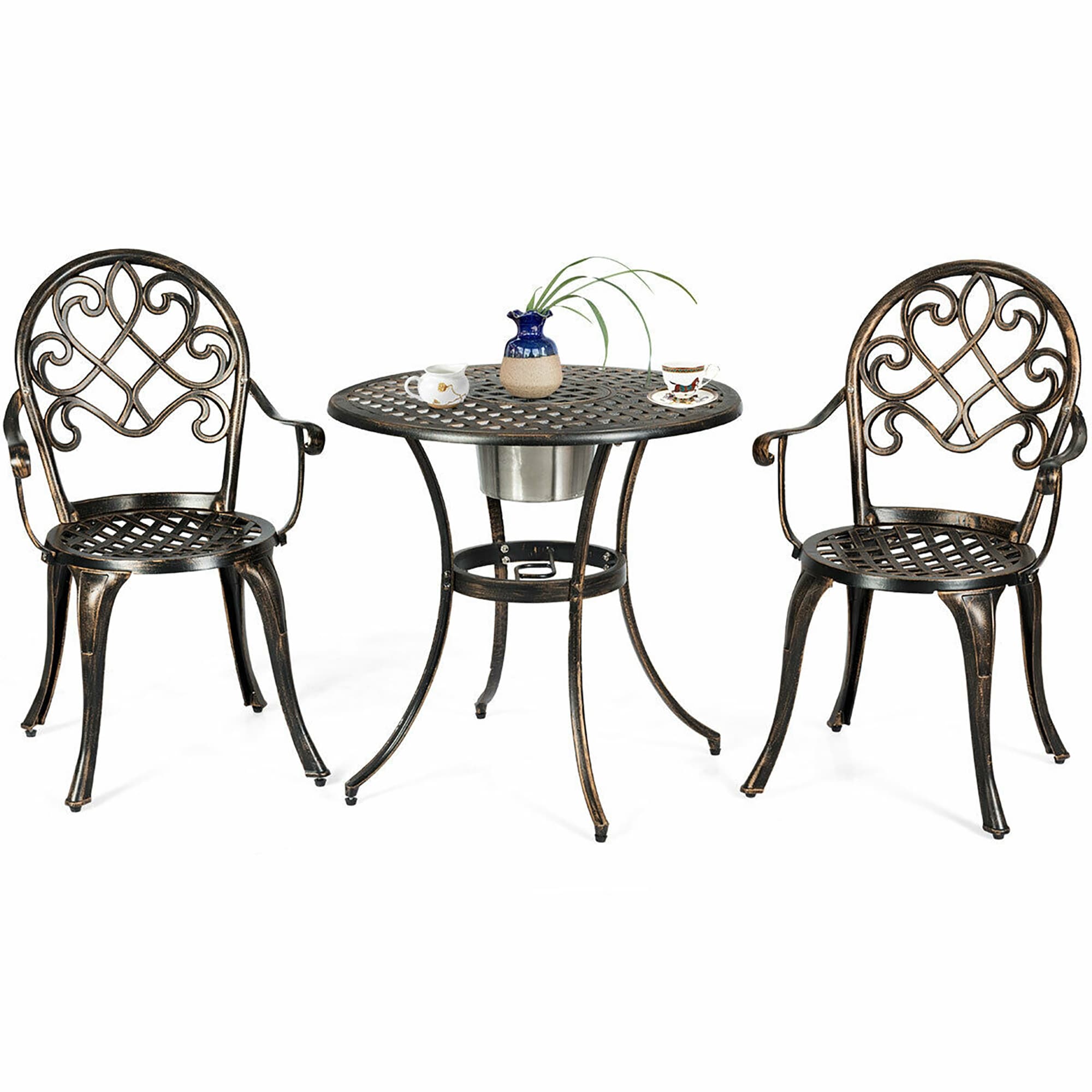 BABOOM BOM-3860-CO Patio-Dining-Sets - View #8