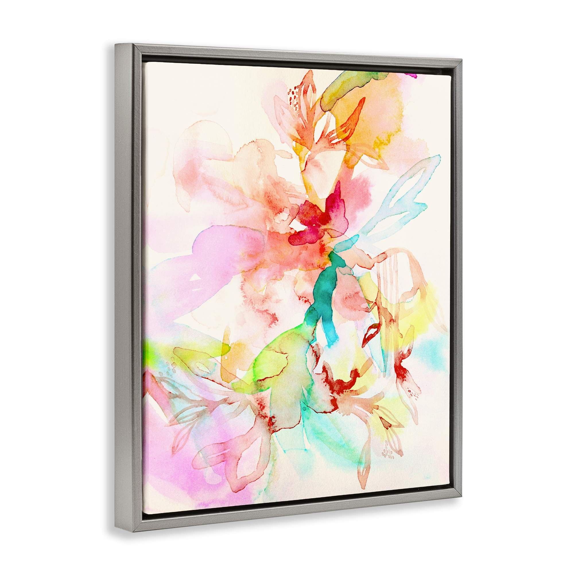 Stupell Industries BU-153-FFL-16X20 Wall-Art - View #2