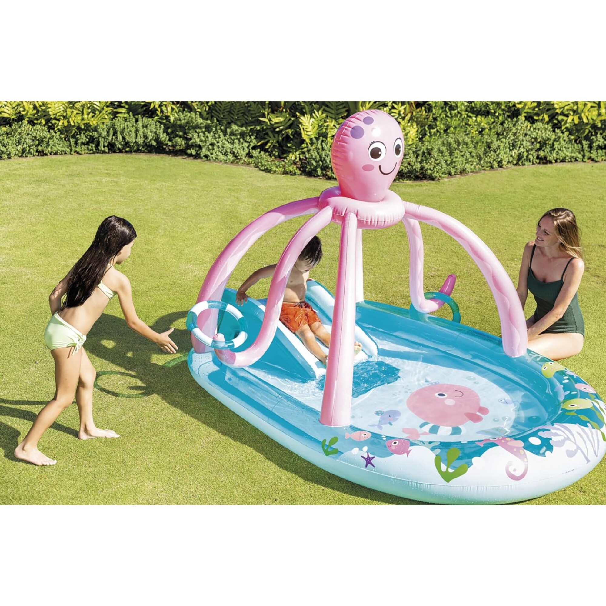 Intex G0078257561384 Kids-Pools - View #5