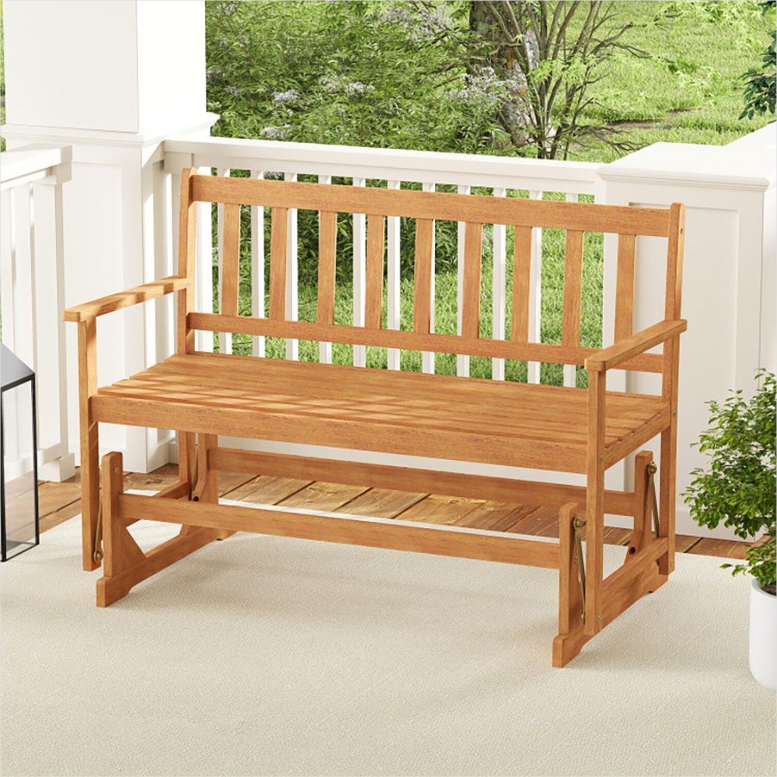 Watnature FHQF4Q8ISD2C benches - View #3