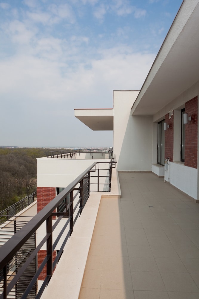 Daich DCPR-378-RG Porch-Floor-Paint - View #4
