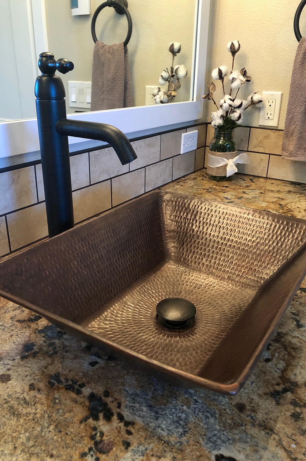 PREMIER COPPER PRODUCTS D-208ORB Popup-Drains-Accessories - View #4