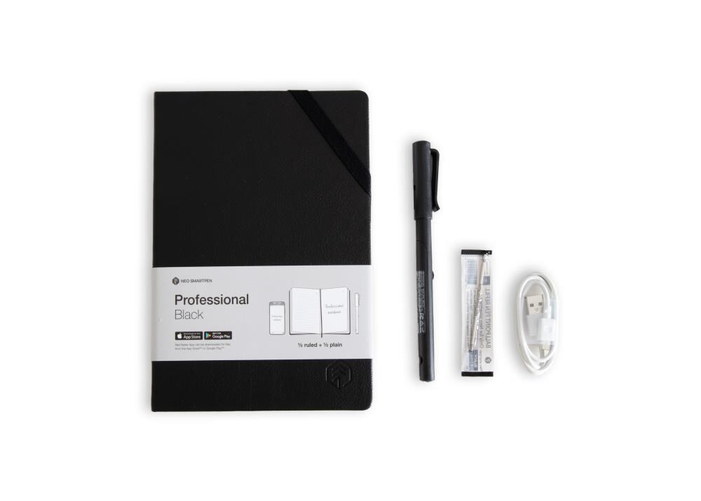 NEO SMARTPEN NWP-F50-SNS Computers-Peripherals - View #3