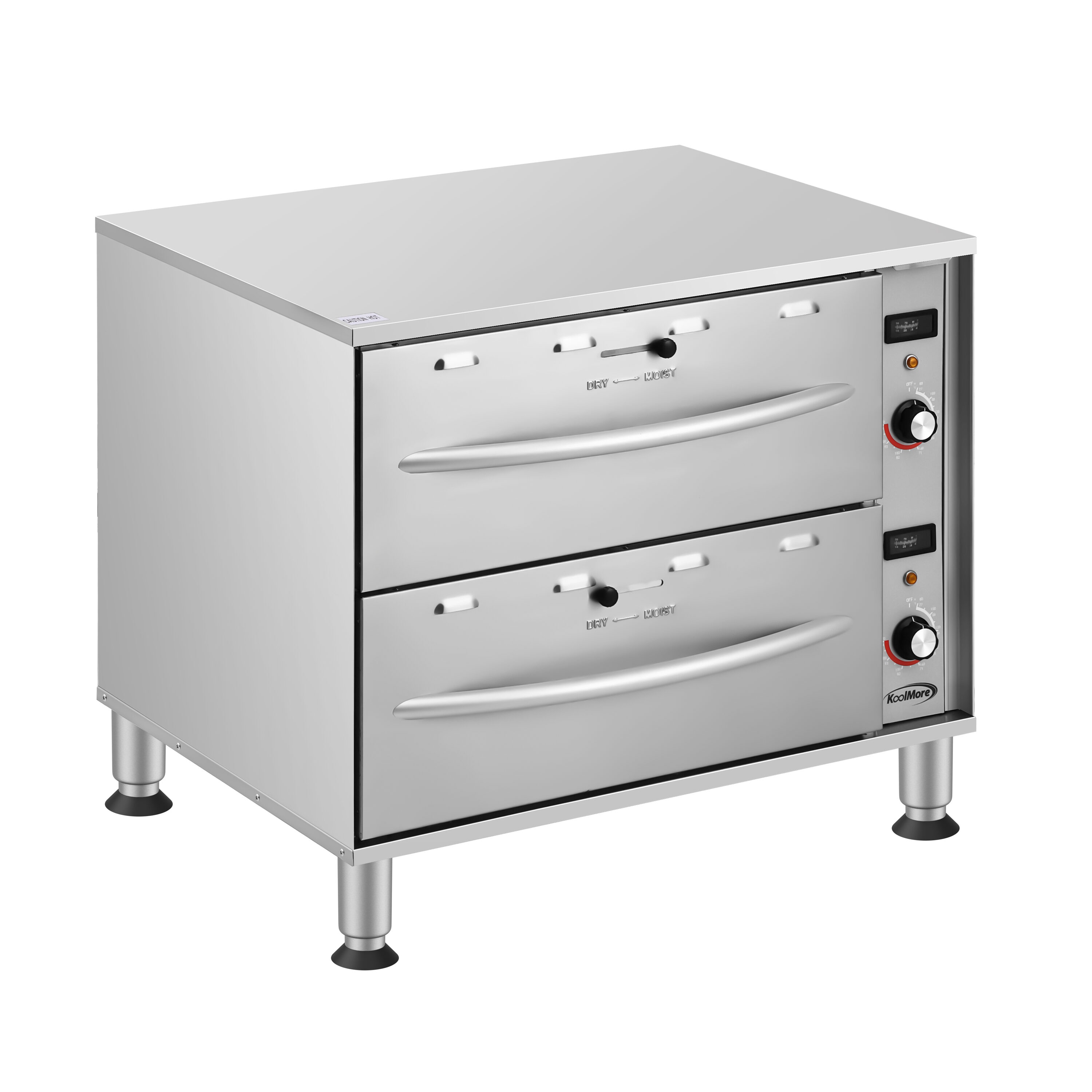 KoolMore LOW-KM-WD-M2 Warming-Drawer - View #20