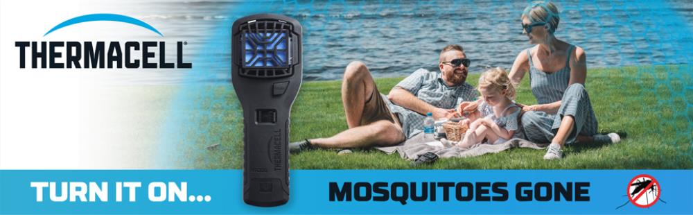 Thermacell MR300L Insect-Repellent - View #10