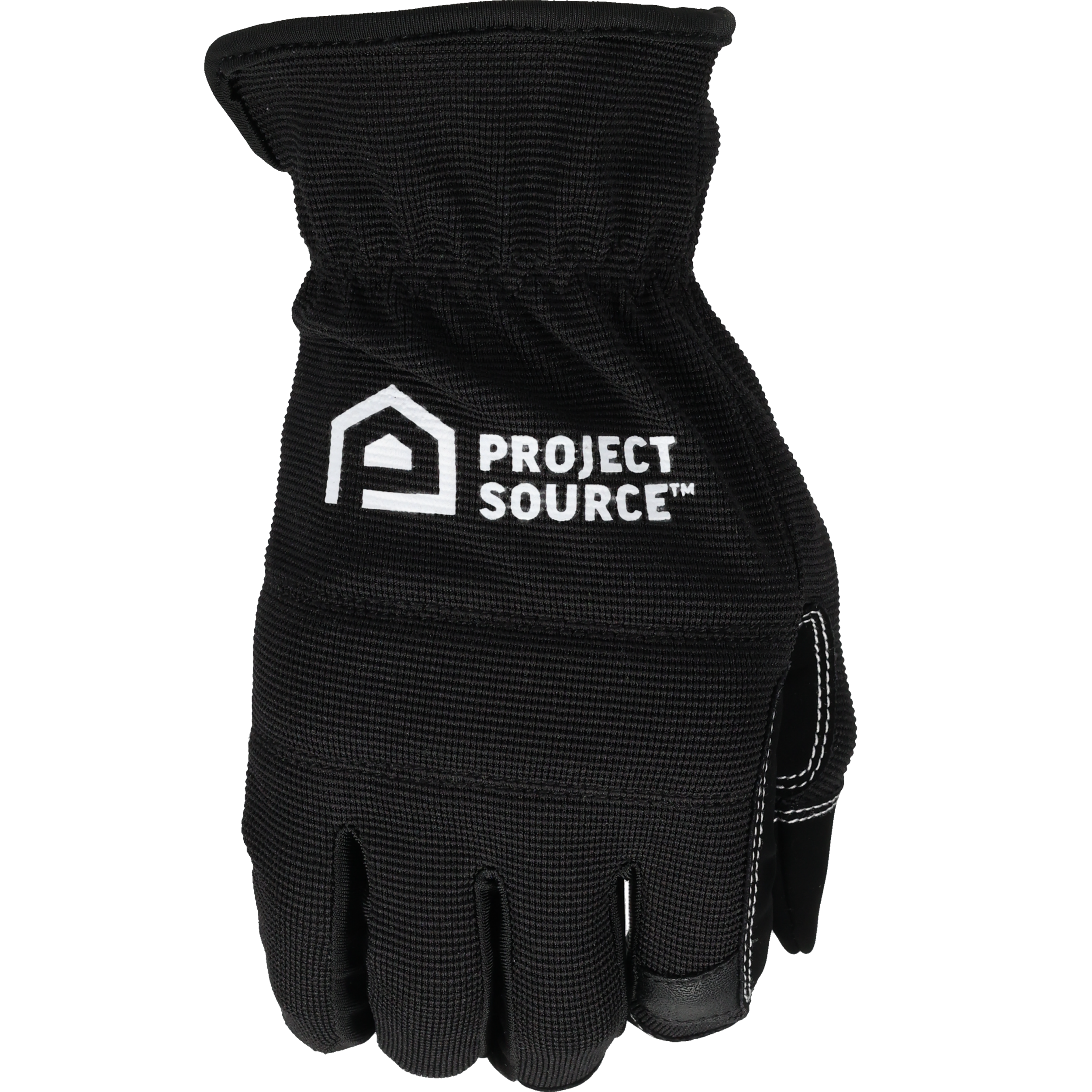 Project Source LW86158-L3P Work-Gloves - View #3