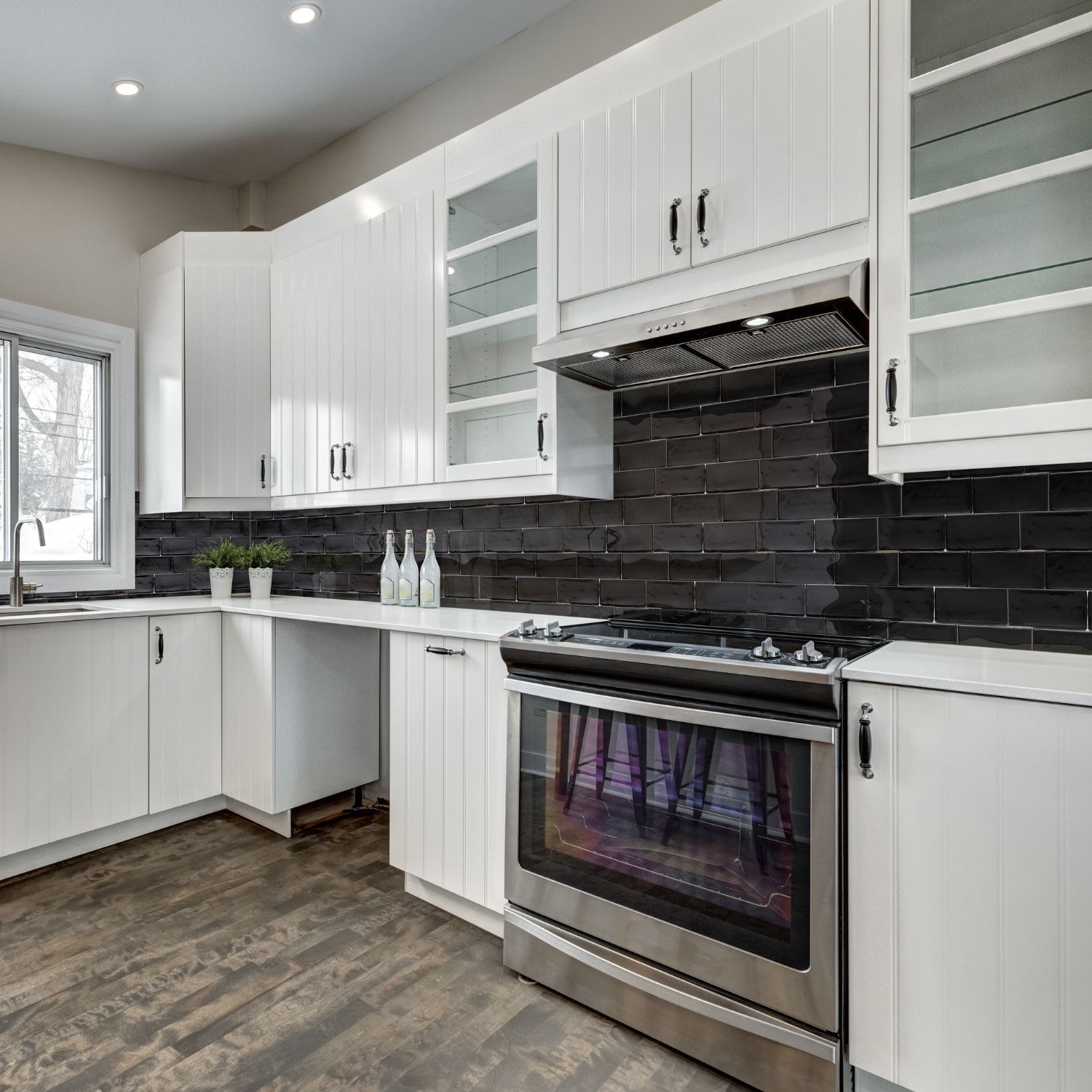 The Tile Life STRIB0306BK Tile-Samples - View #8