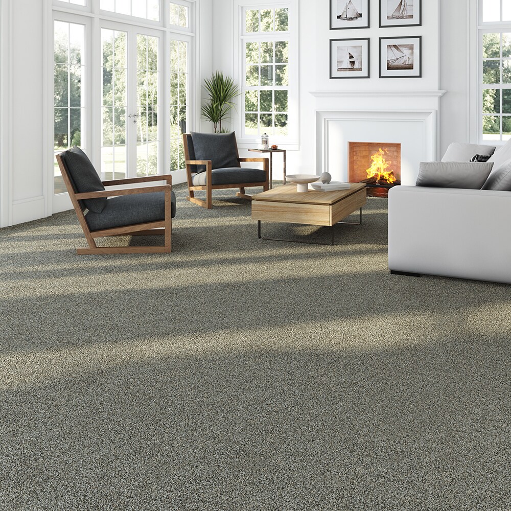 STAINMASTER STP48-12-L006 Carpet-Panel - View #3