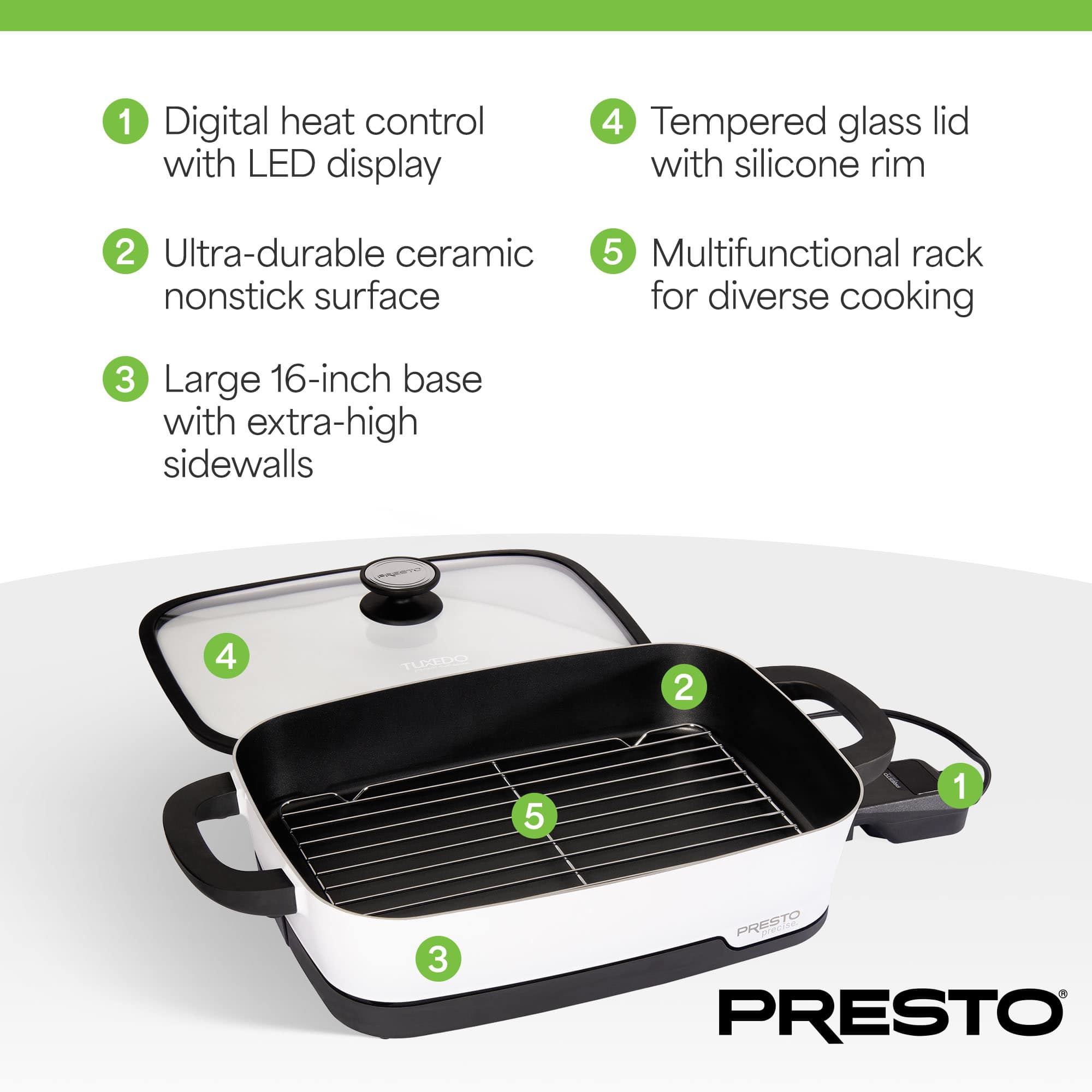 Presto 414865 b050572 - View #3
