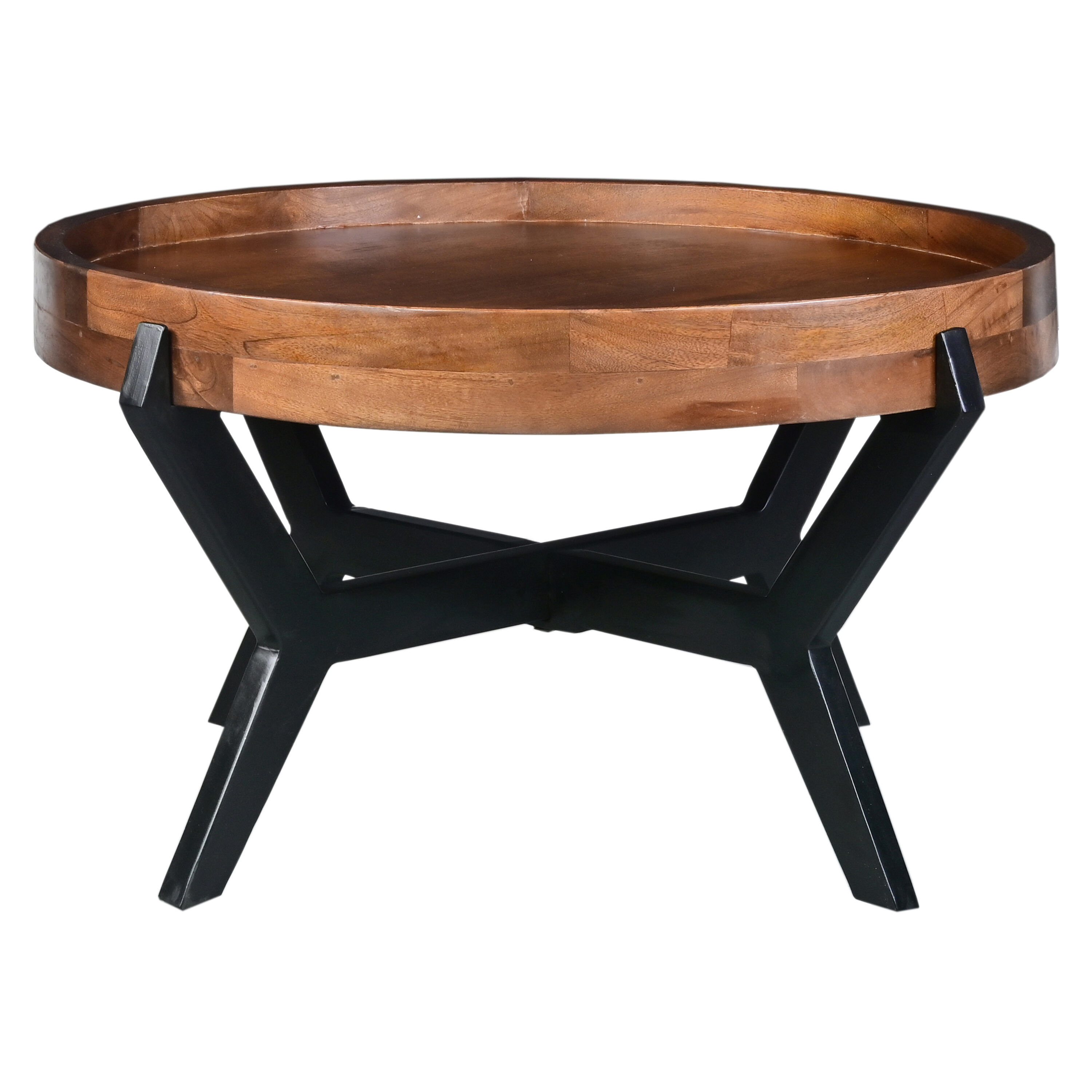 Benzara UPT-272522 Coffee-Tables - View #2