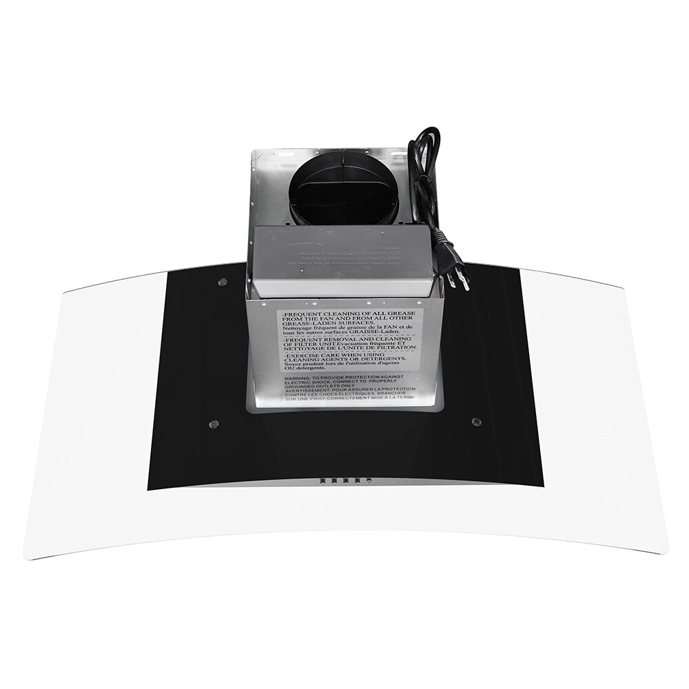 Streamline T-8227-1-DL Wall-Mounted-Range-Hoods - View #17