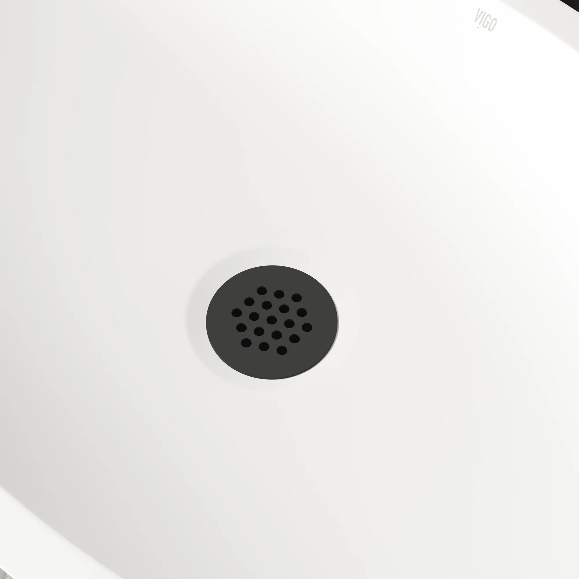 VIGO VG07001MB Popup-Drains-Accessories - View #6