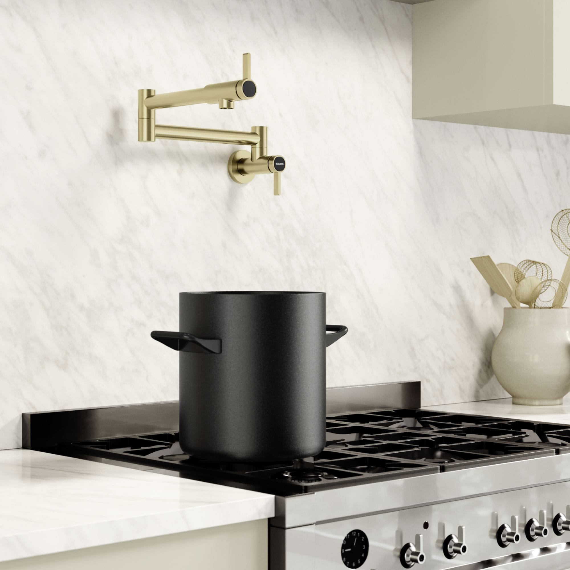 Blanco 527488 Kitchen-Faucets - View #2