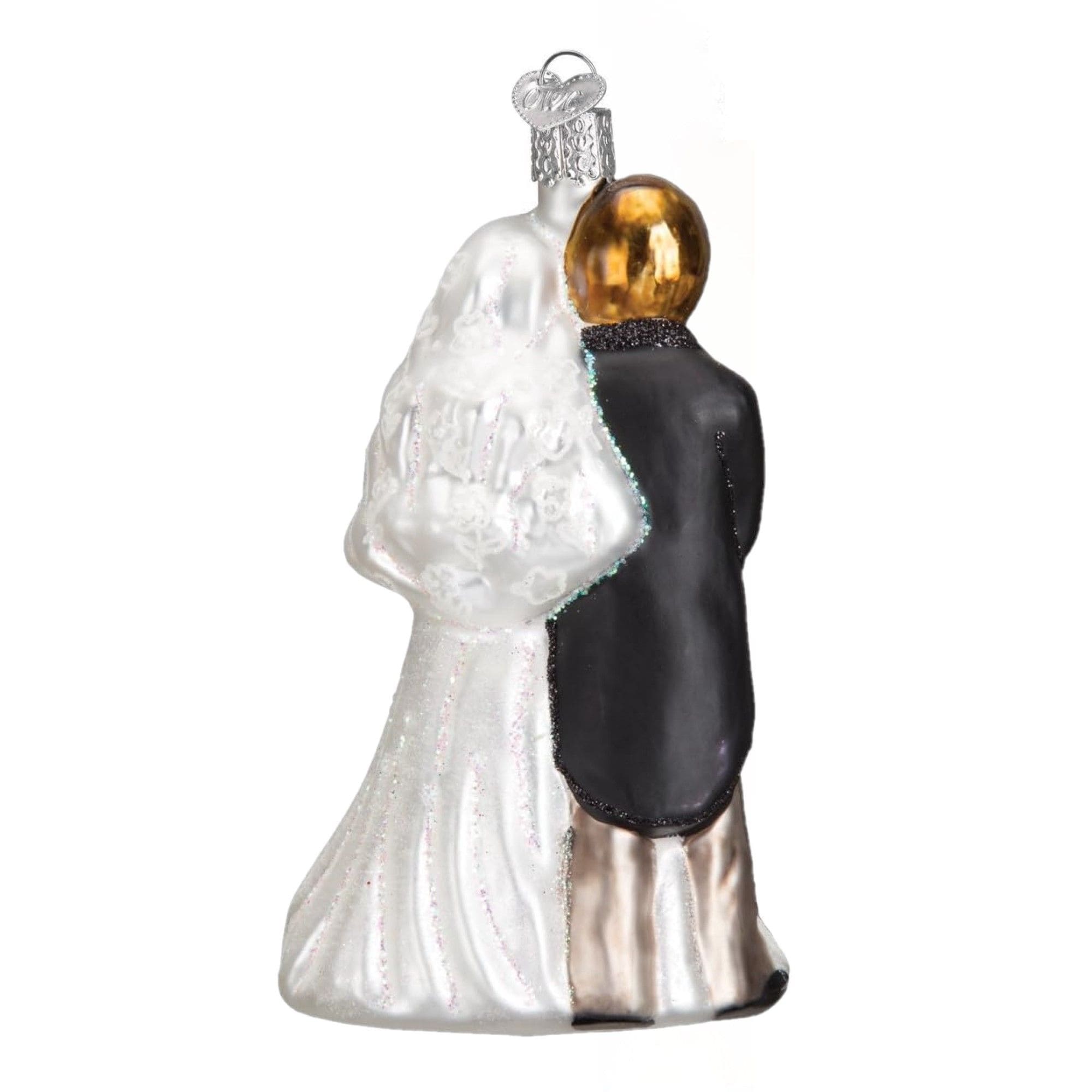 Old World Christmas 729343101631 m060040 - View #3