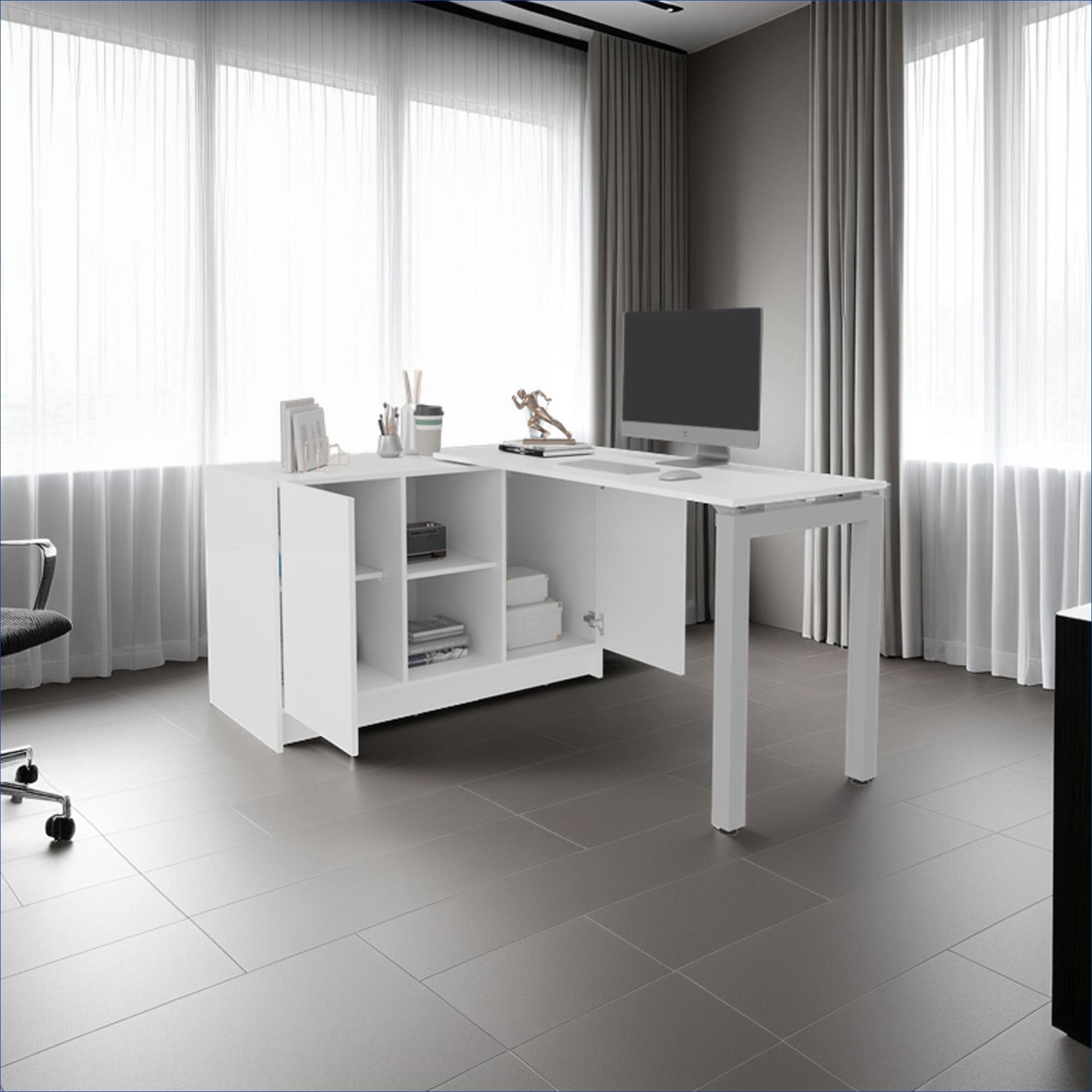 Watnature 8ROAGKALPLC4 desks - View #2