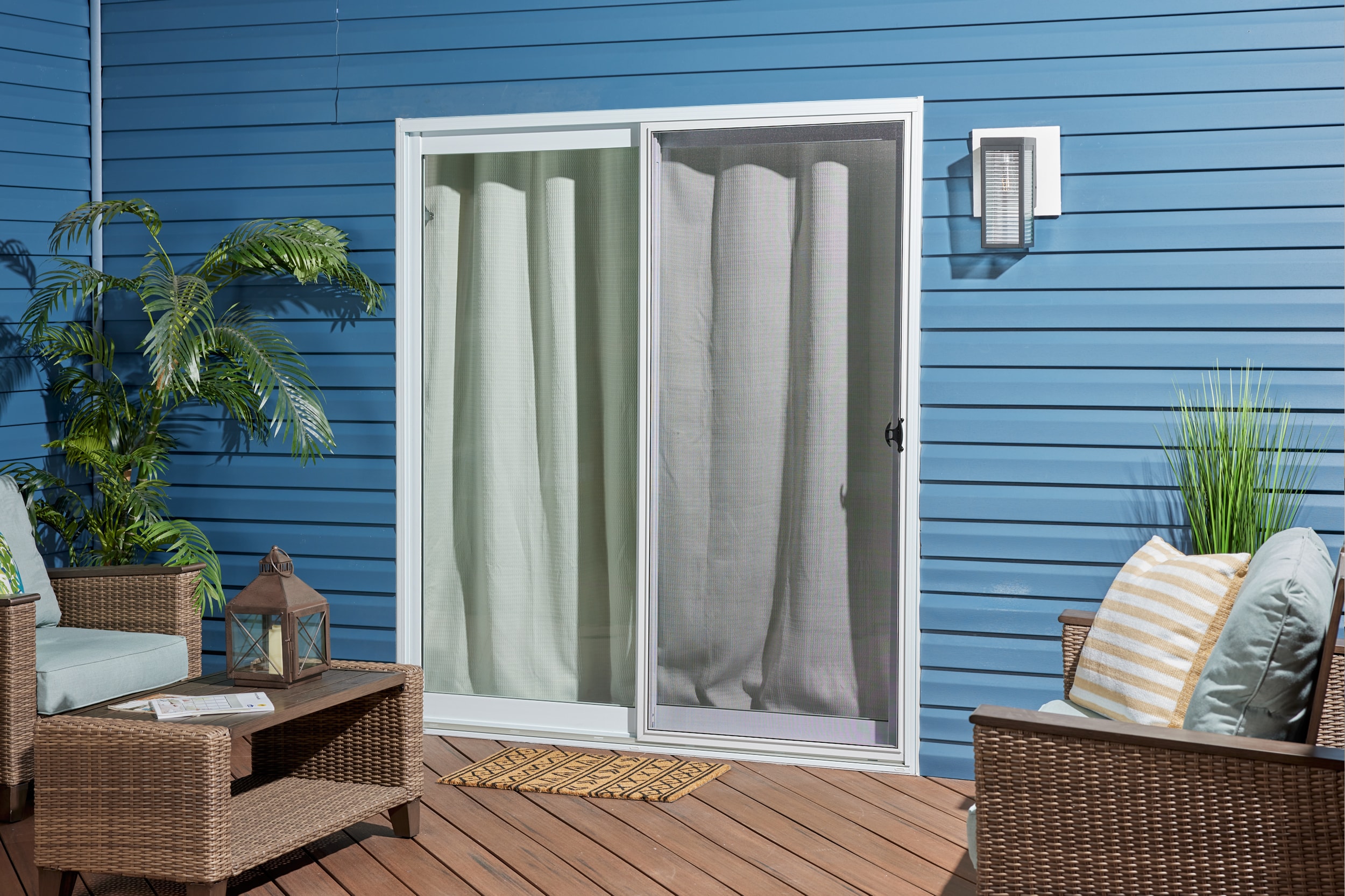 Dusco 600001R Patio-Doors - View #5