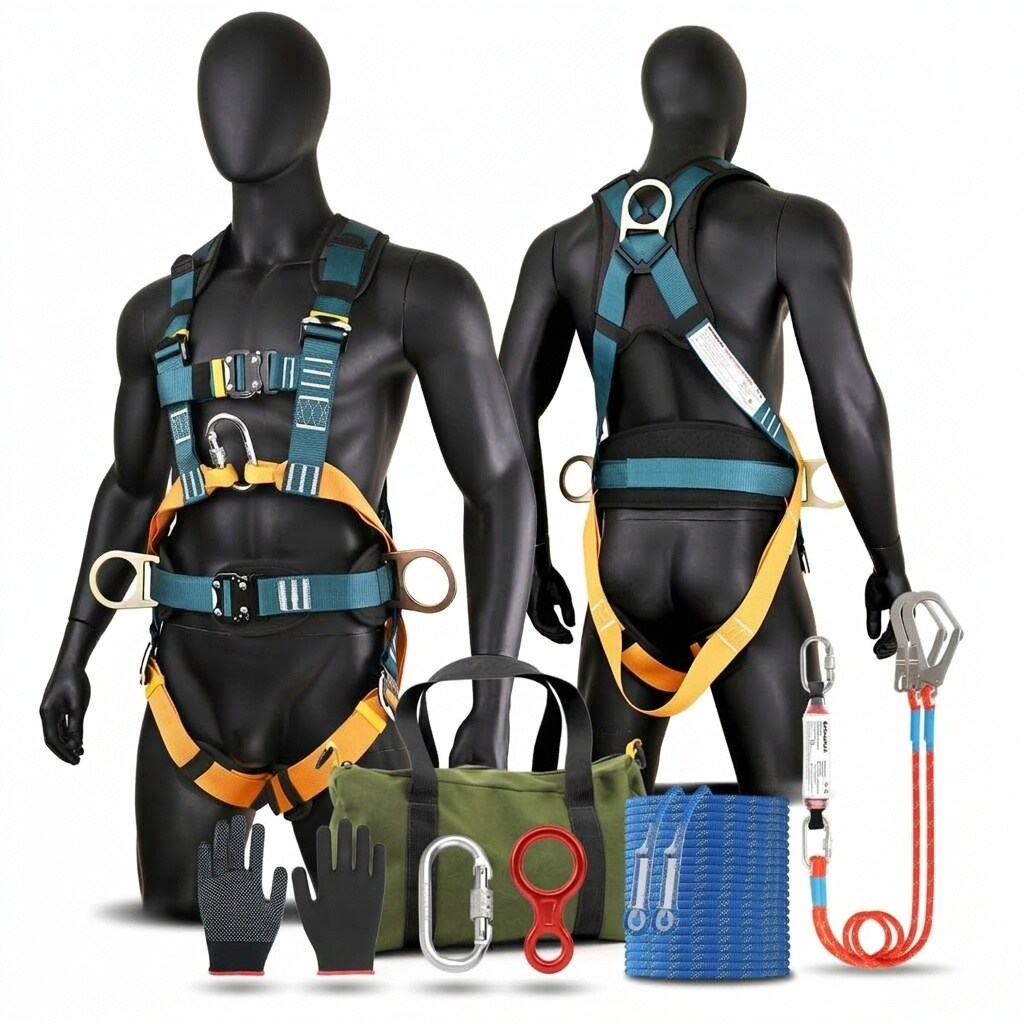Etokfoks LETG6S92N First-Aid-Kits-Safety-Accessories - View #8