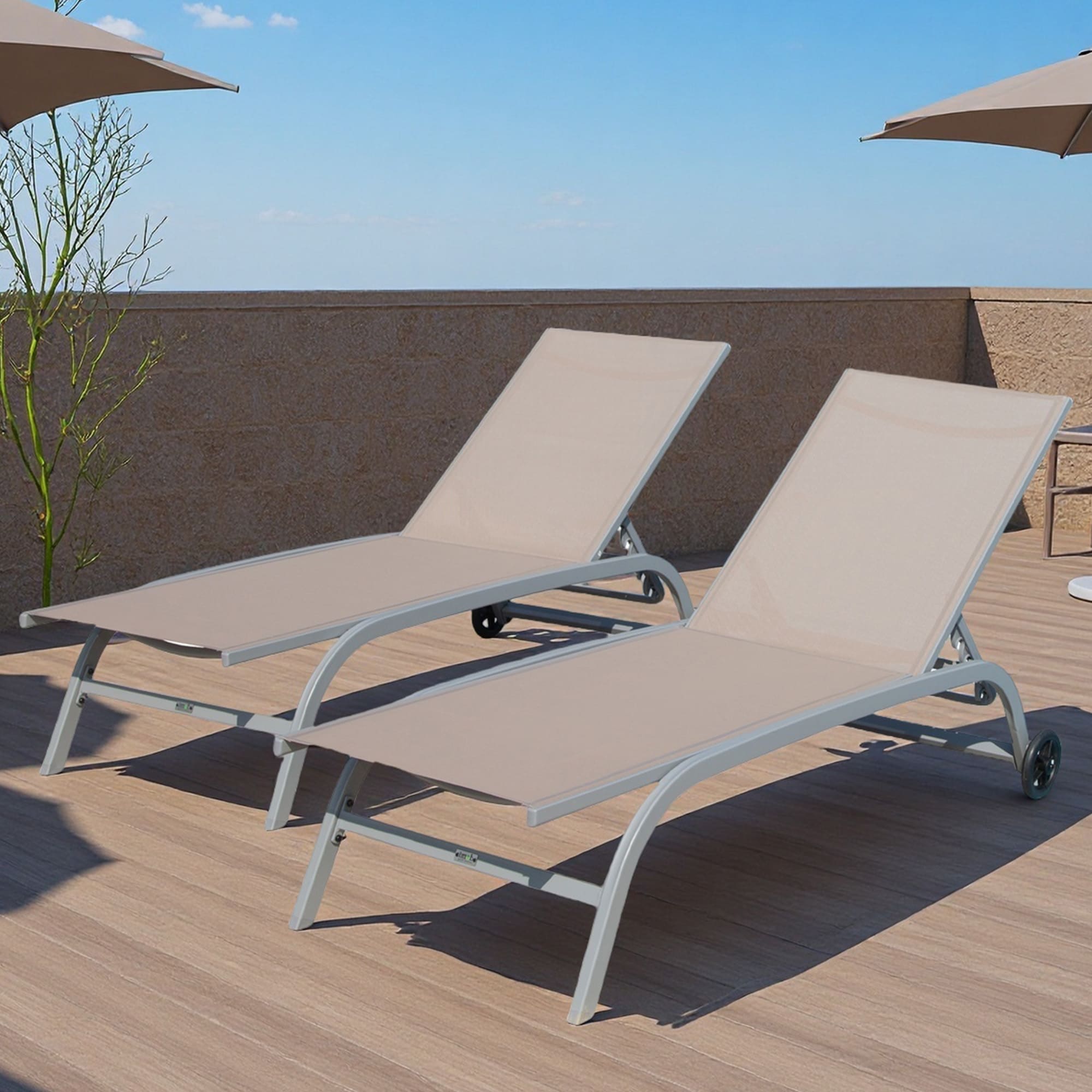 ToolCat PG2-139-PT Patio-Chairs - View #9