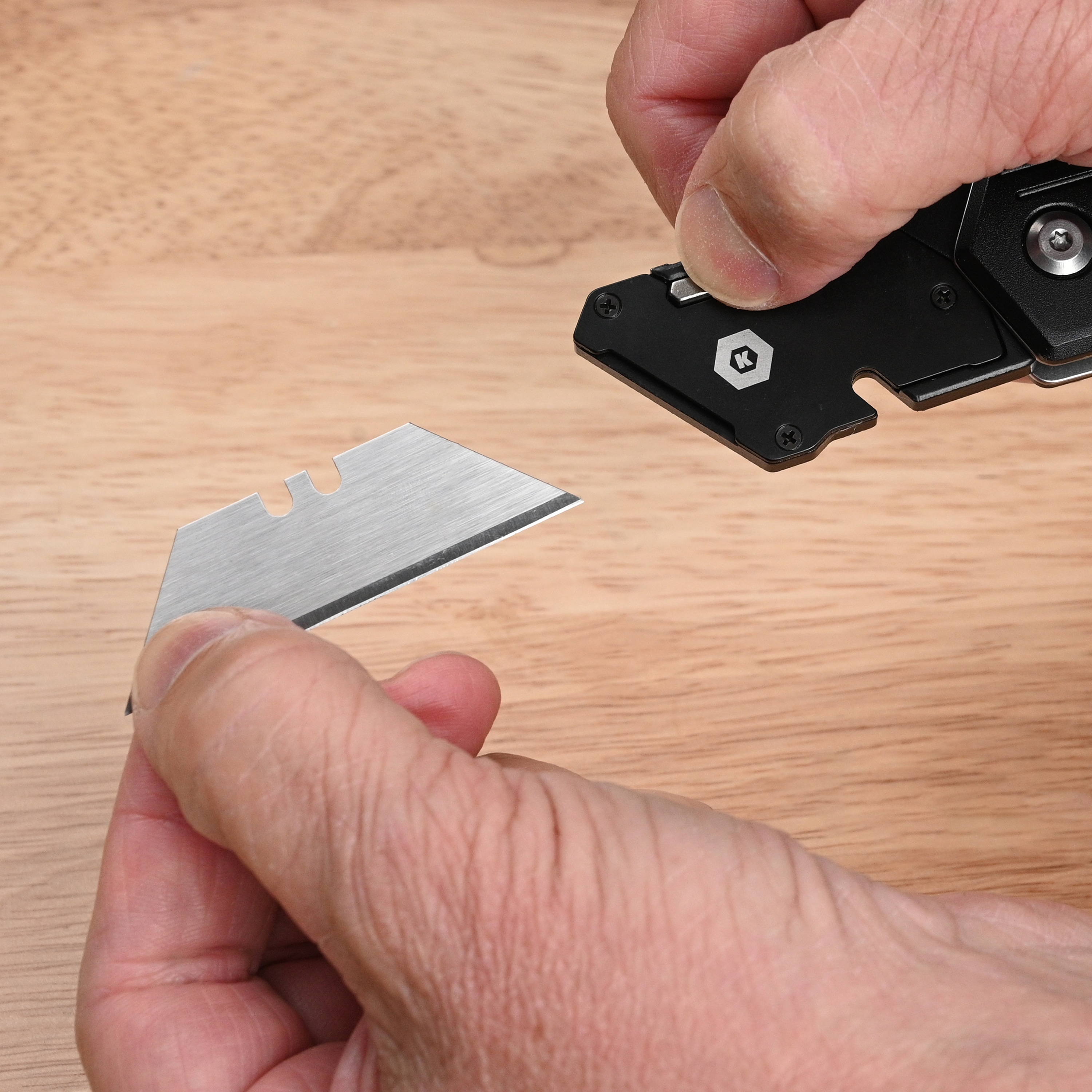 Project Source 54867 Replacement-Utility-Blades - View #5