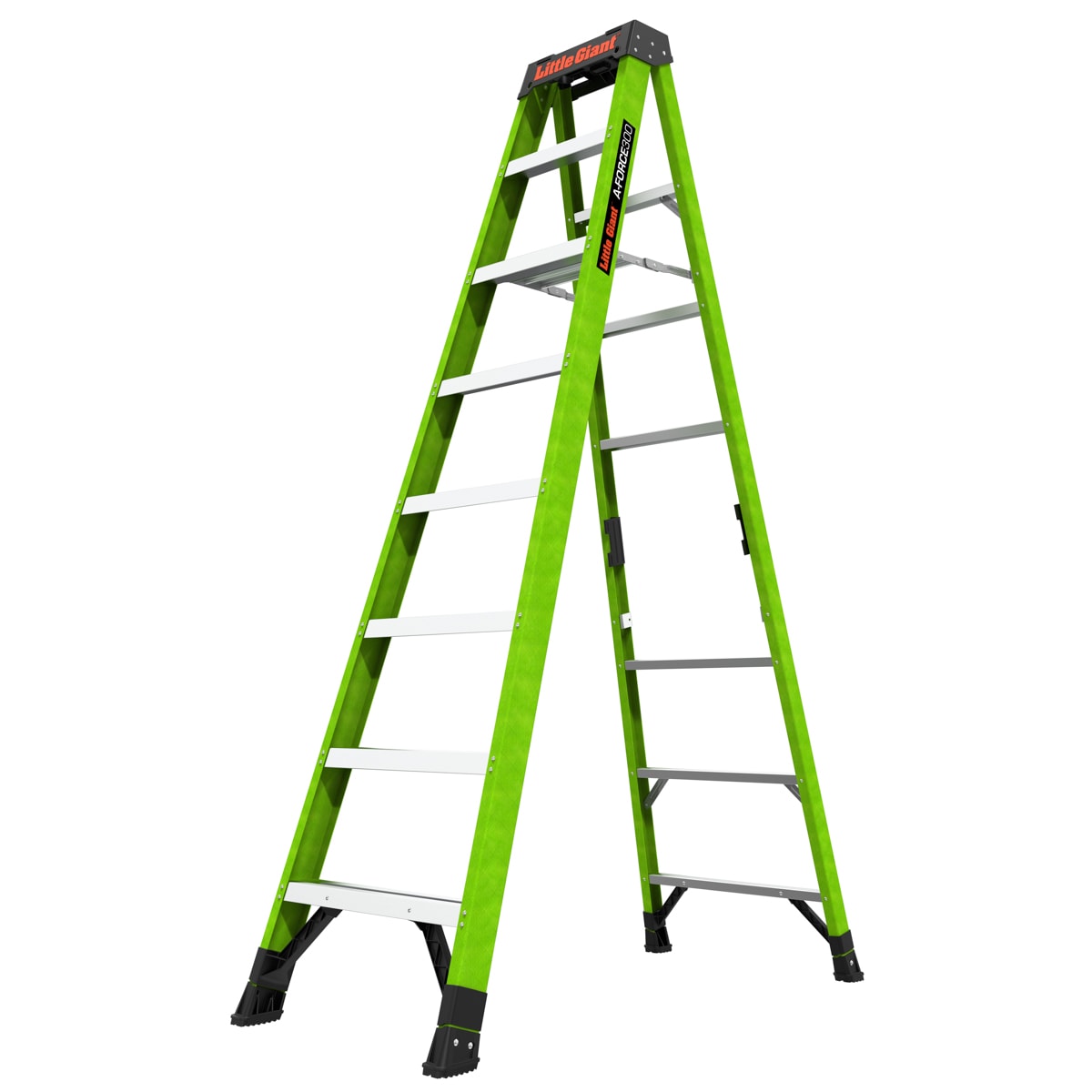 Little Giant Ladders 27-Inch-Wide Step Ladders at Lowes.com