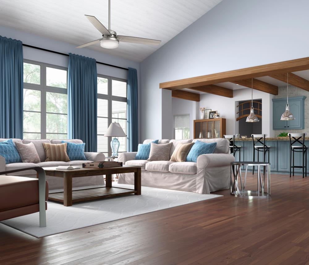 Hunter 59458 Ceiling-Fans - View #2