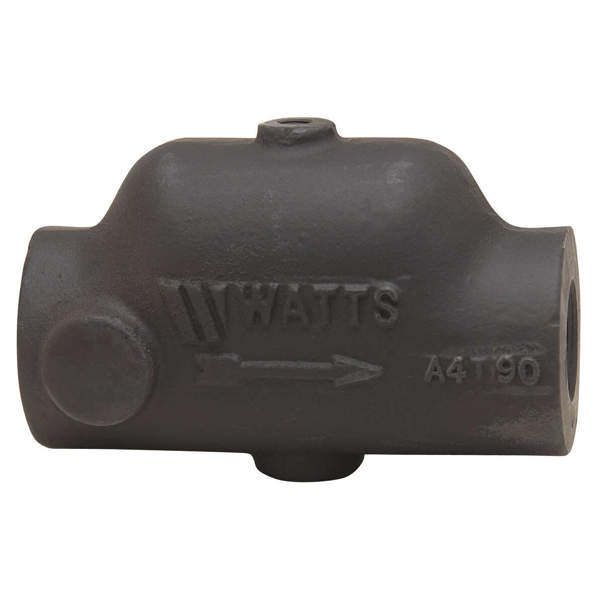 Watts AS-M1 1 Air eliminator