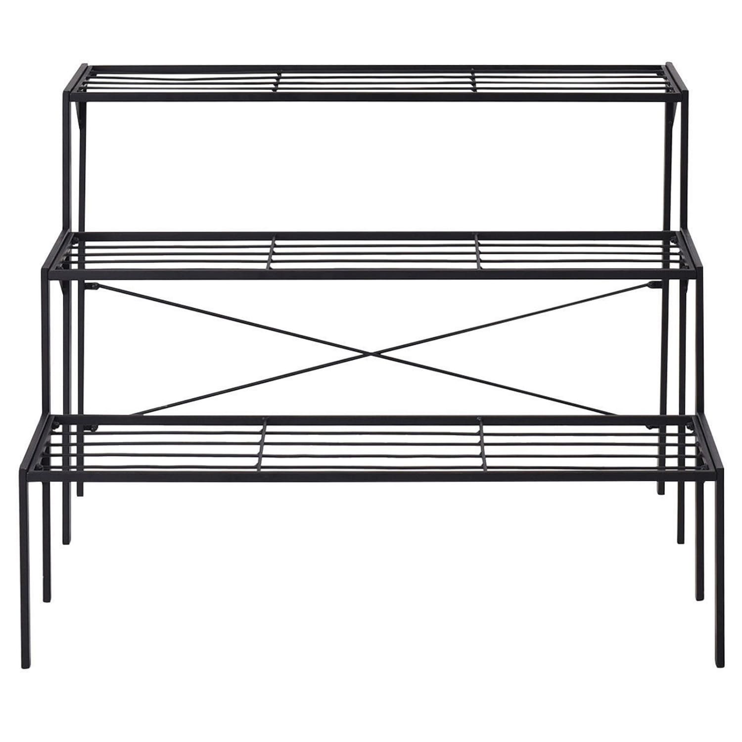 WELLFOR GT-HPY-3200 Plant-Stand - View #5