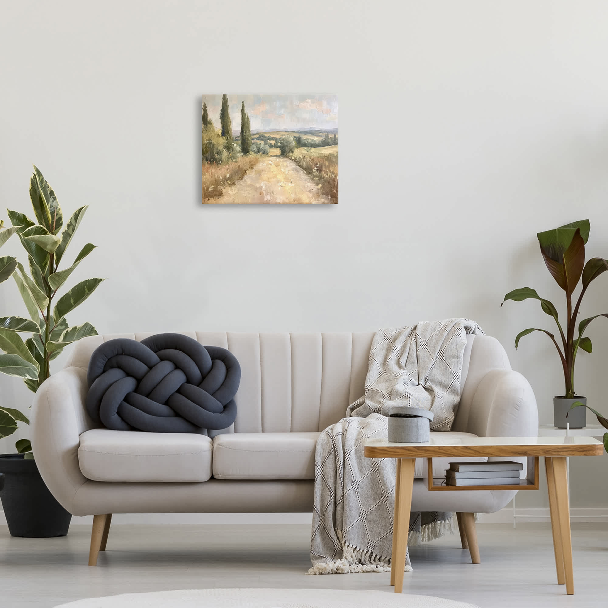 Stupell Industries BT-809-CN-16X20 Wall-Art - View #3